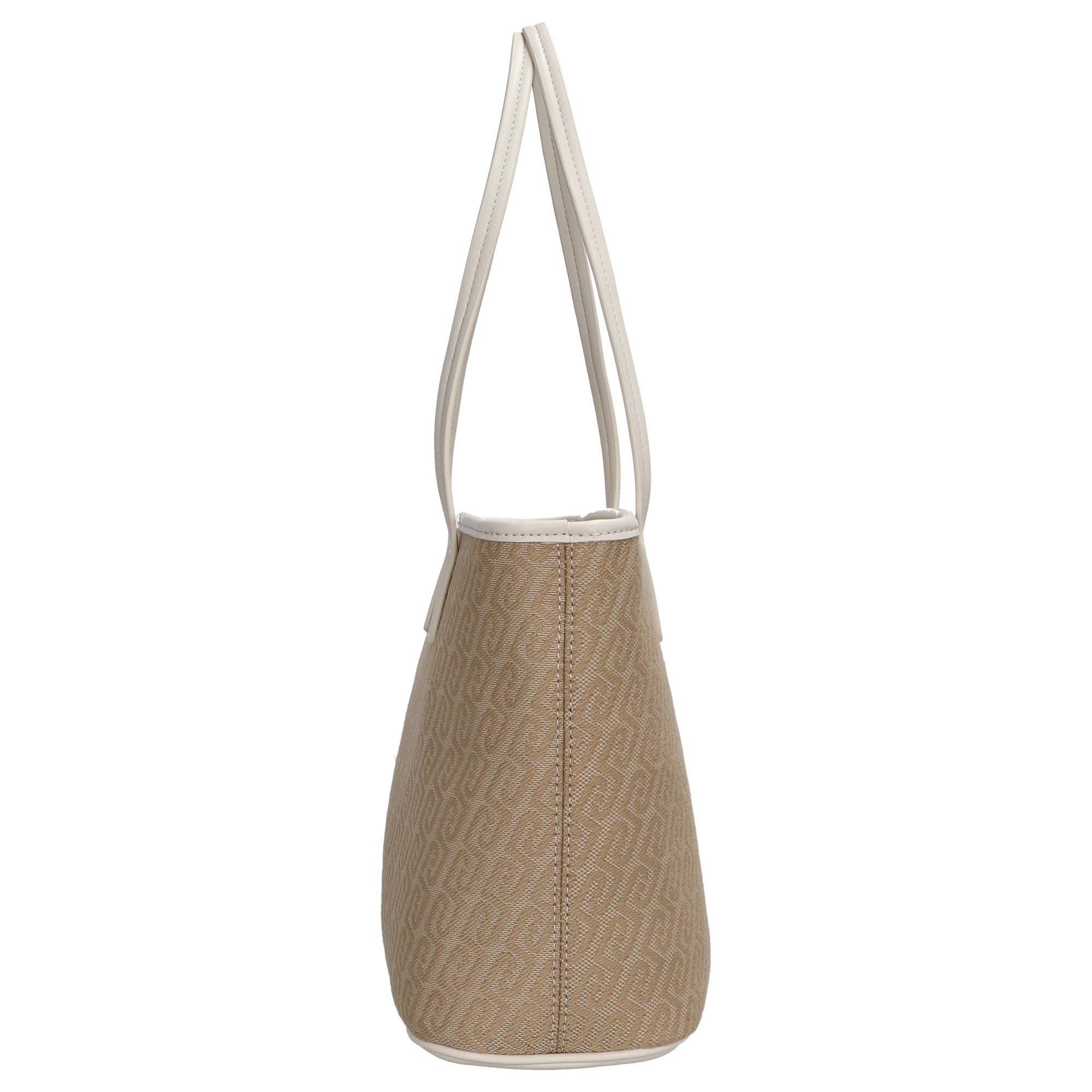 Liu Jo Shopper Evrim - Shopper S 30 cm (naturale)