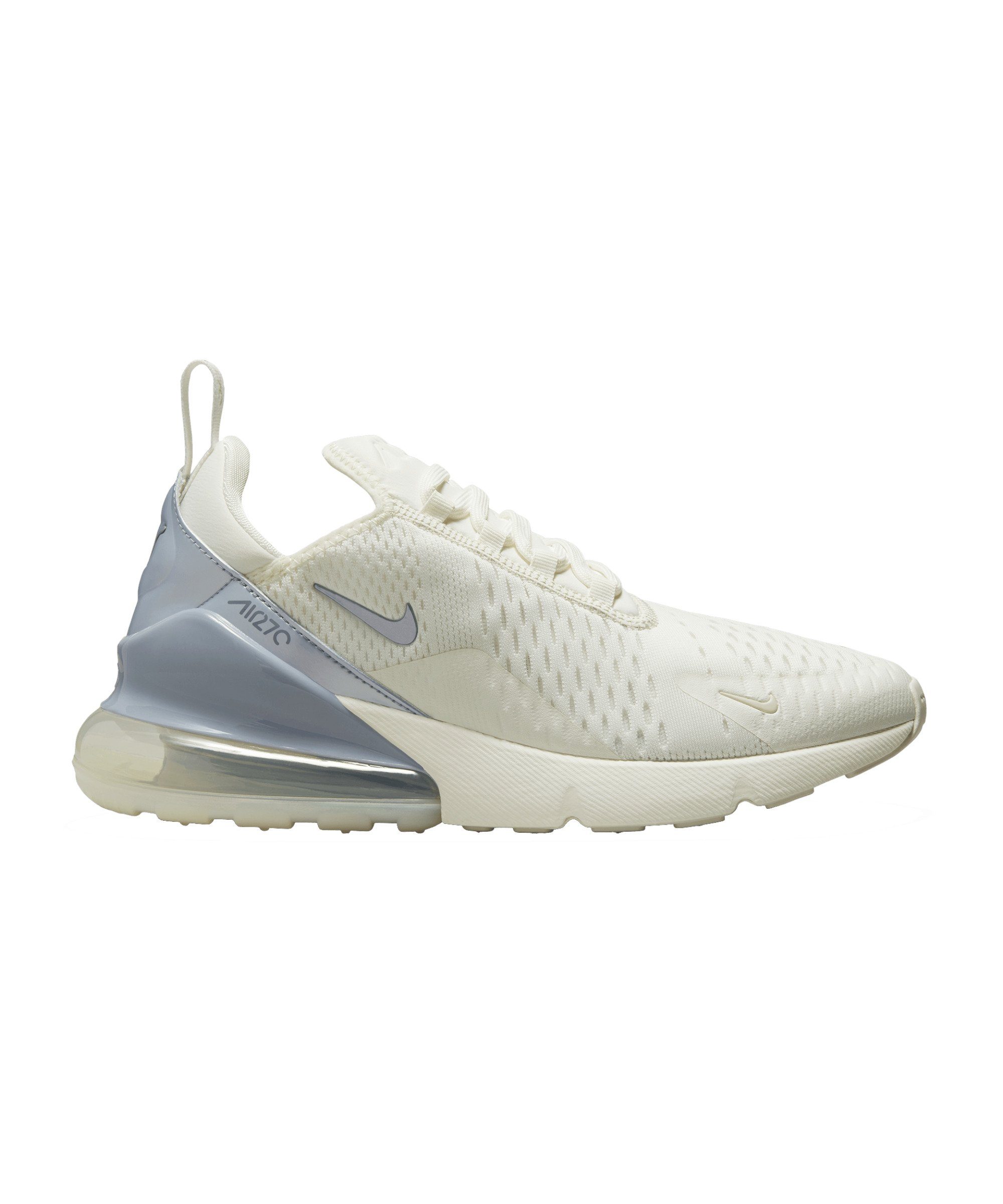 Nike Sportswear Air Max 270 Damen Beige Sneaker