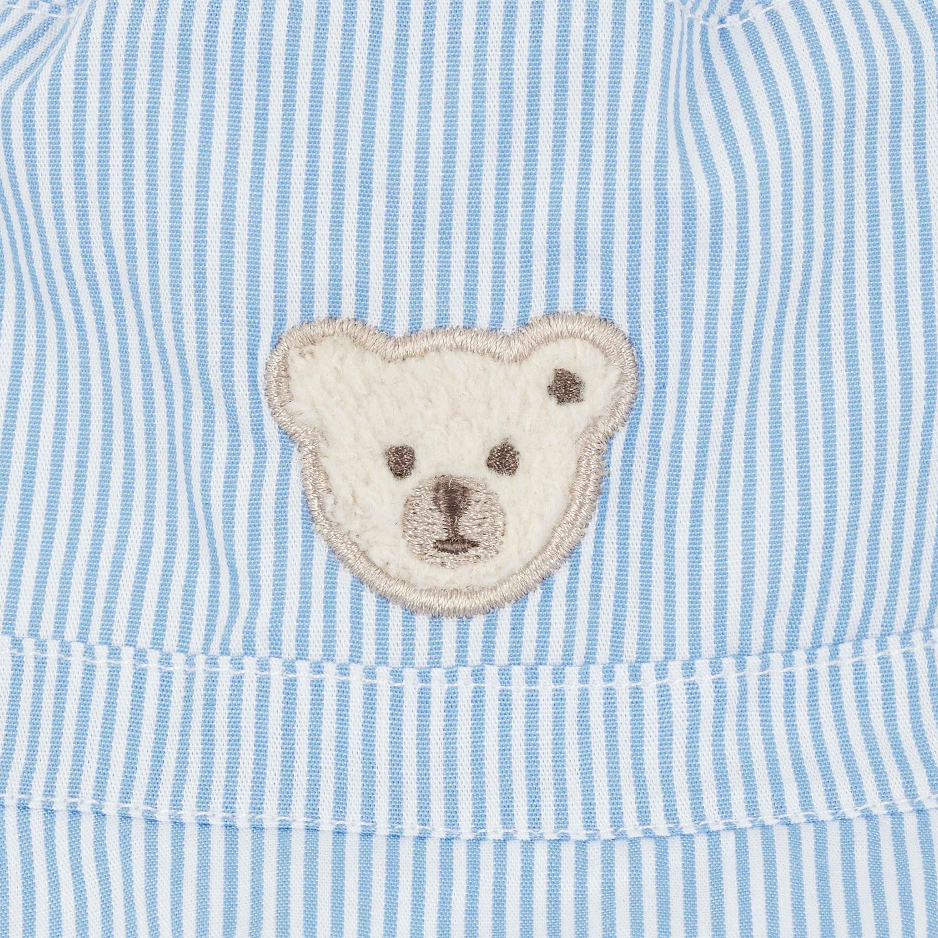 Steiff Sonnenhut Hut Summer Breeze, gefüttert