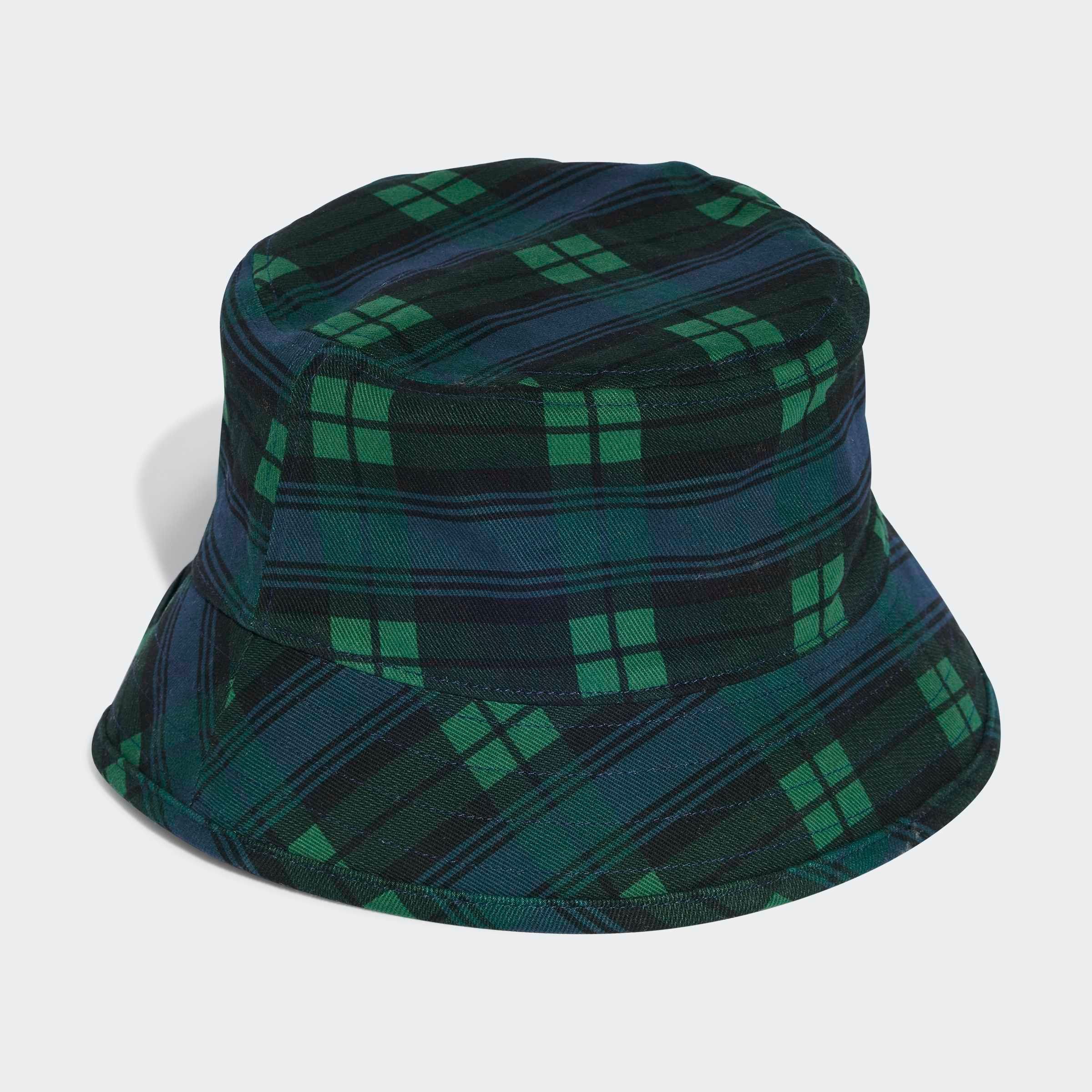 adidas Originals Baseball Cap TARTAN BUCKET günstig online kaufen