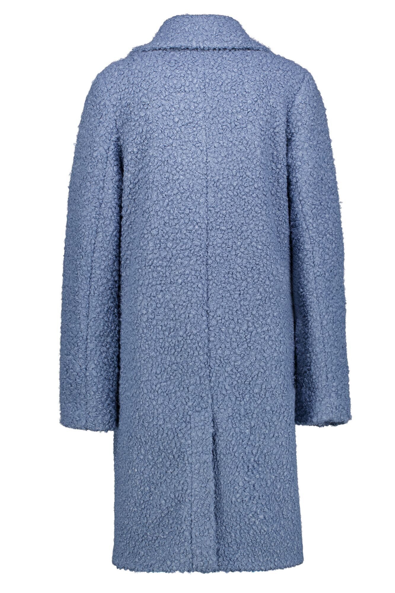 Garcia Outerwear Garcia Teddy Mantel And Other Stories Teddy