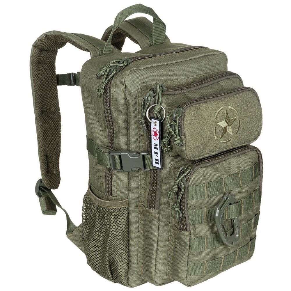 MFH Rucksack US Rucksack, Assault, Youngster, günstig online kaufen