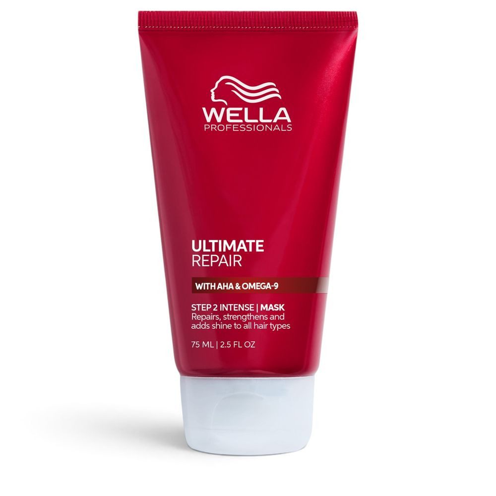 Wella Professionals Haarmaske Wella Professional Ultimate Repair Mask 75 ml