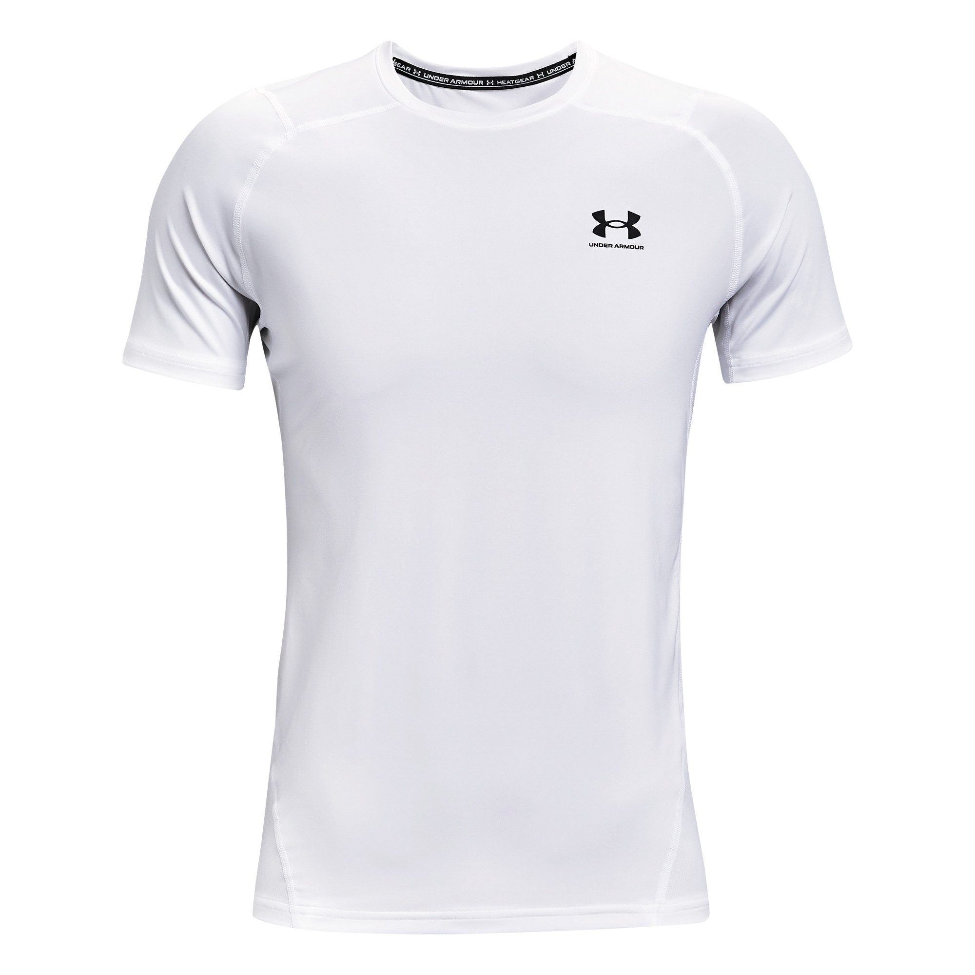 T-Shirt Under Armour Herren T-Shirt HG Armour Fitted SS 1361683