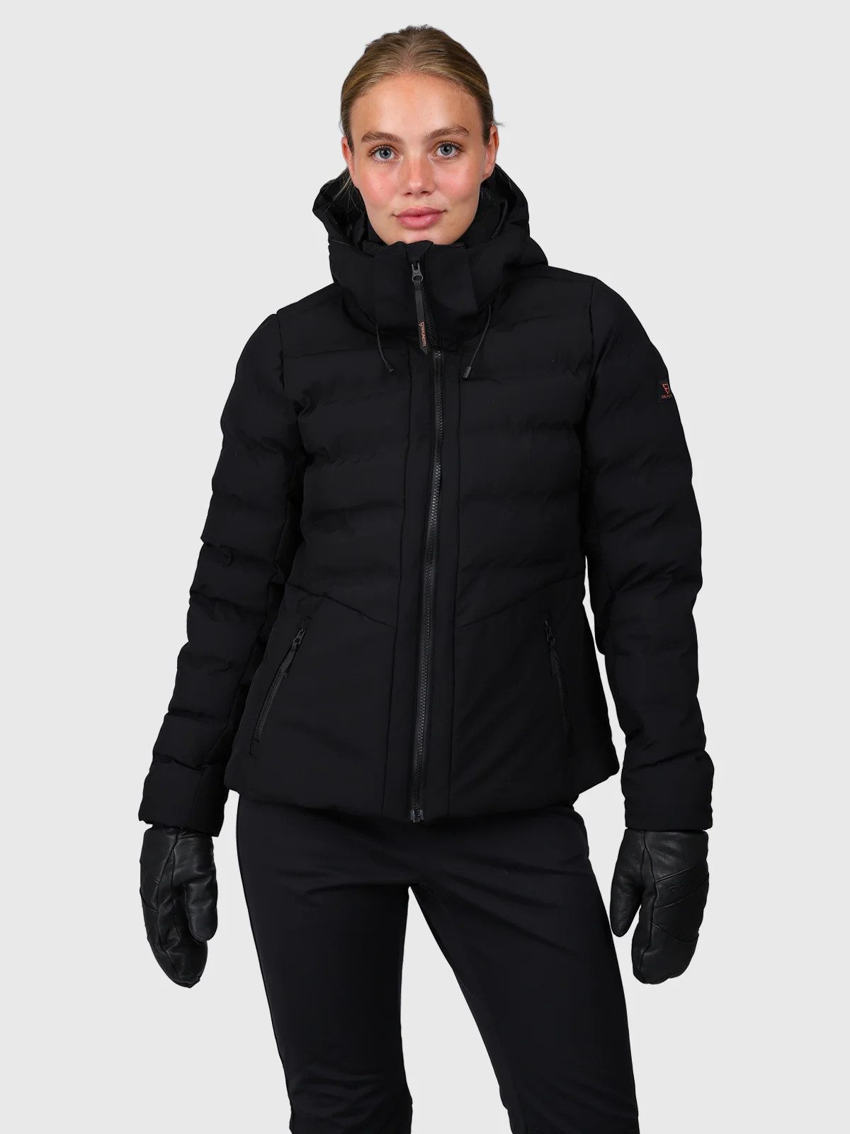 Brunotti Funktionsjacke Lapista Women Snow Jacket
