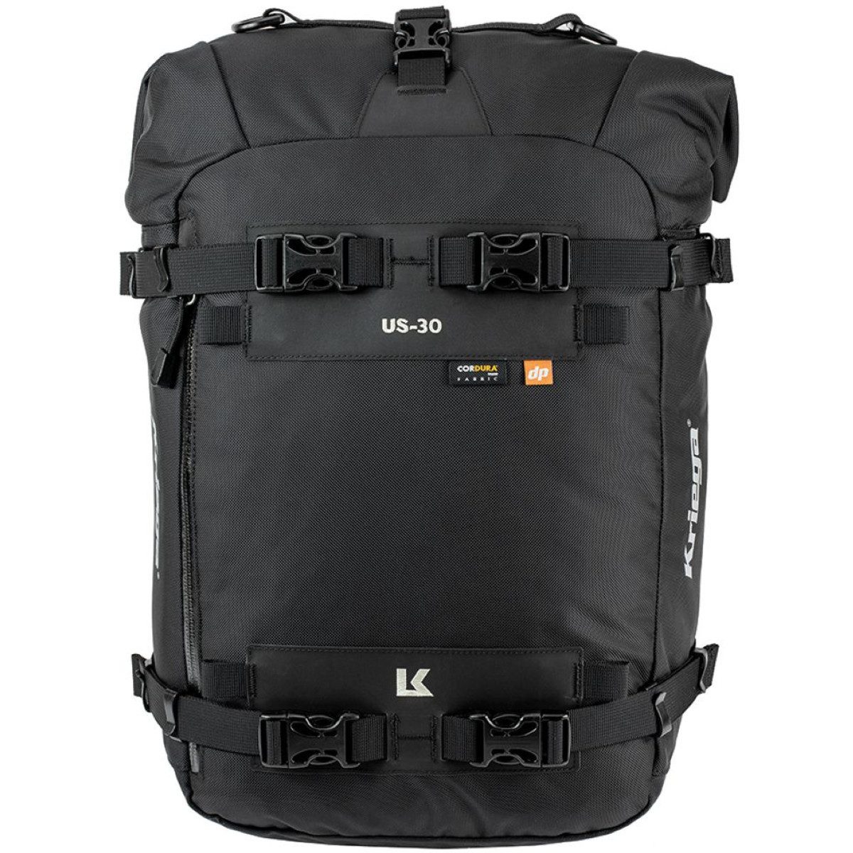 Kriega Reisetasche Kriega US-30 Drypack Hecktasche (Packung)