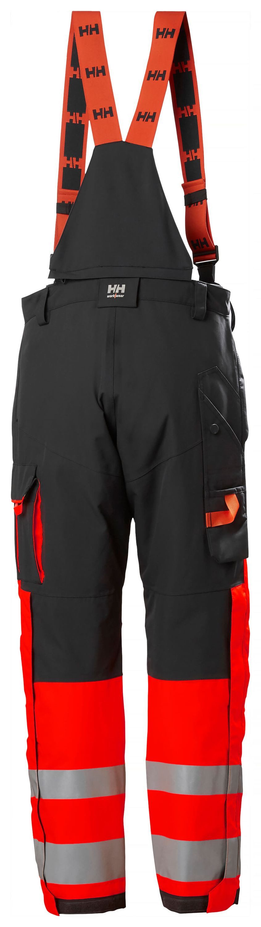 Helly Hansen Arbeitsbundhose Alna 2.0 Winter Pant Cl 1 (1-tlg)