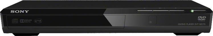 Sony DVP-SR170B DVD-Player (DVD-Videowiedergabe), Fortsetzungspunkte auf  bis zu sechs DVDs speichern