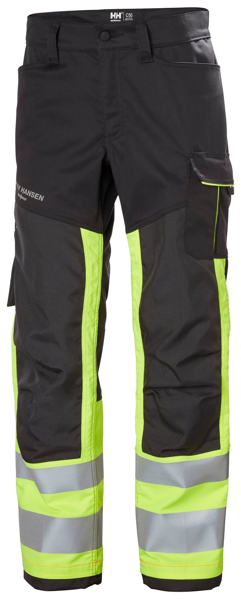 Helly Hansen Arbeitsbundhose Alna 2.0 Work Pant Cl 1 (1-tlg)