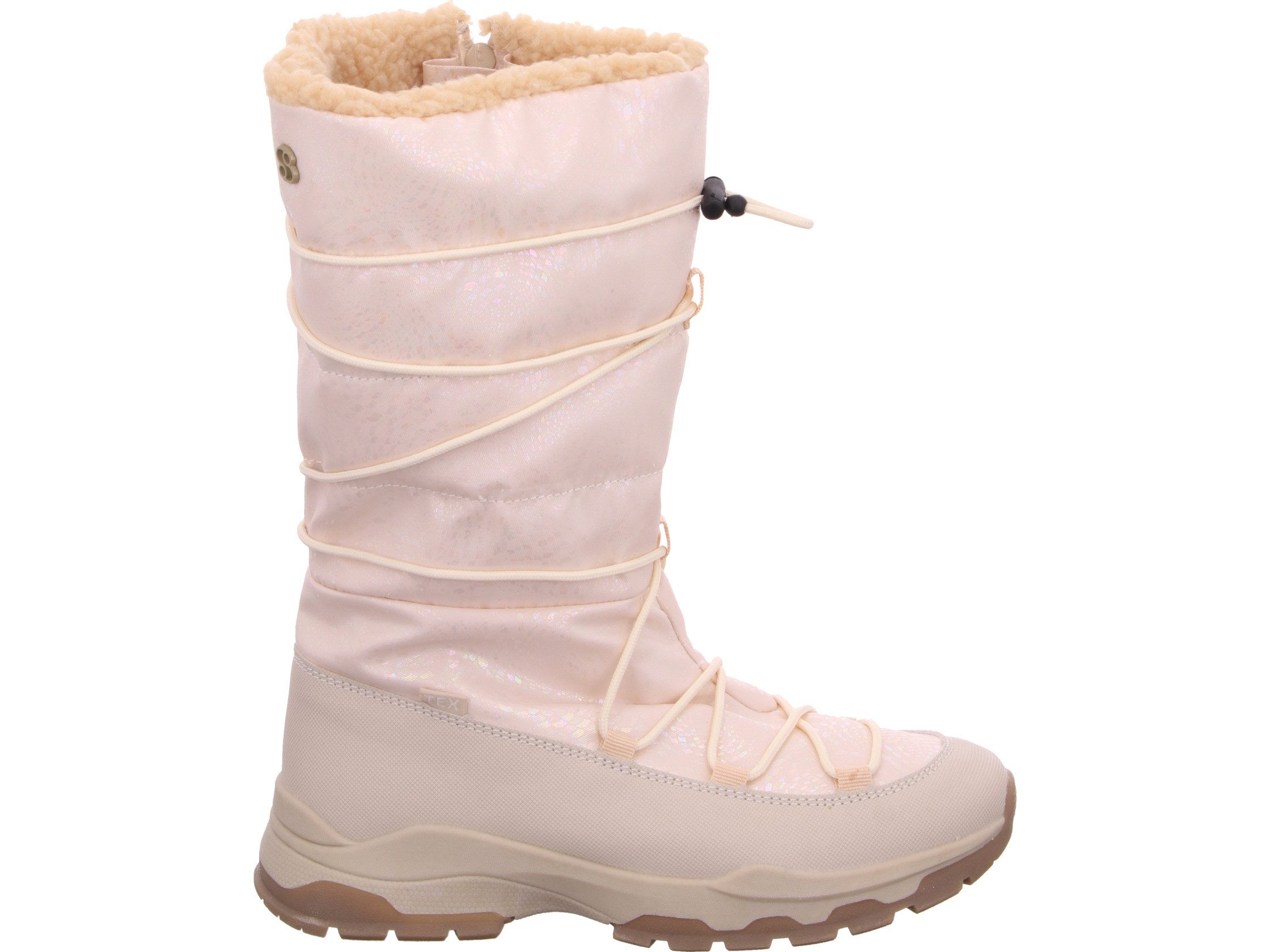 s.Oliver Winterstiefel mit TEX-Membran