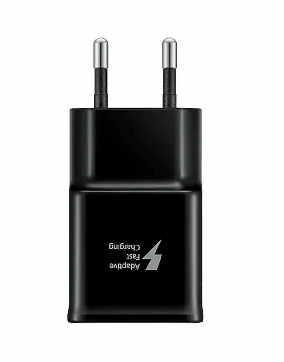 neue dawn USB C Ladegerät mit 2 Ladekabel für Samsung Galaxy A21S  USB-Ladegerät