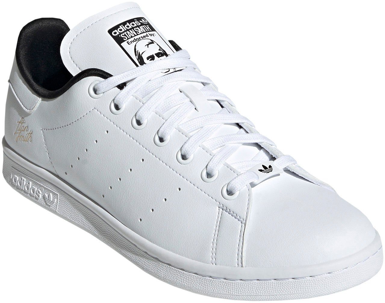 adidas Originals »STAN SMITH Signature Pack« Sneaker online kaufen | OTTO