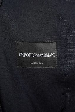 Emporio Armani Sakko Emporio Armani Sakko Anzug Sakko Blazer Jacke NEU Gr. 50
