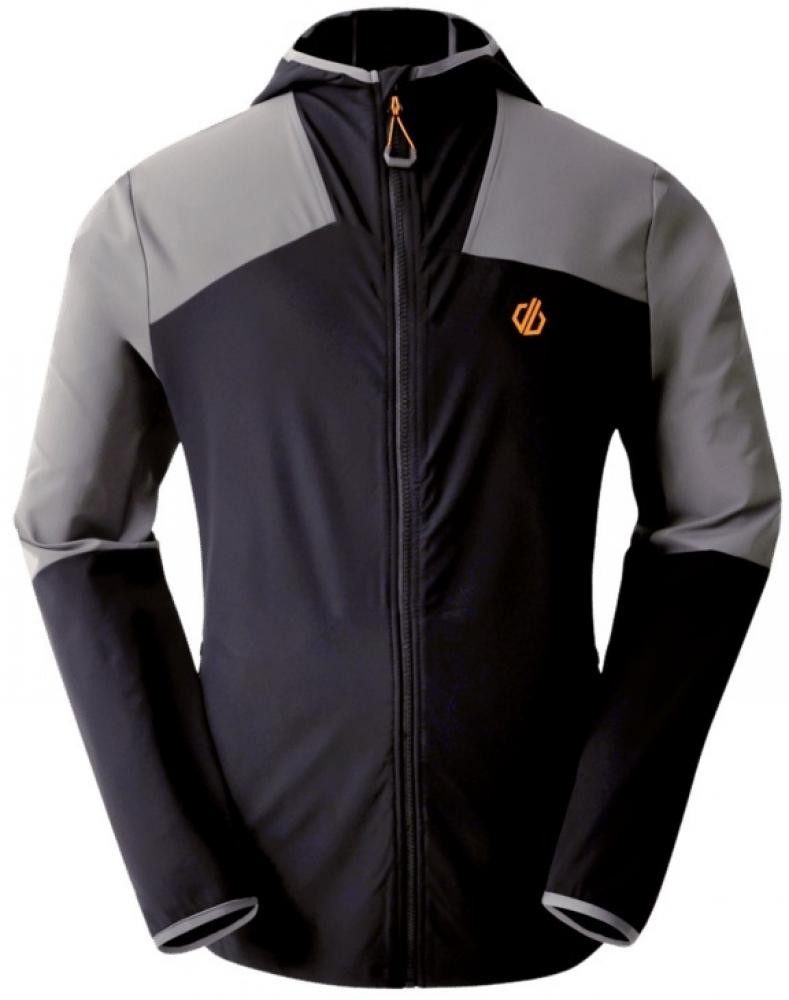 Dare2b Outdoorjacke LattitudinalIIISh Mens Softshell Jacke günstig online kaufen