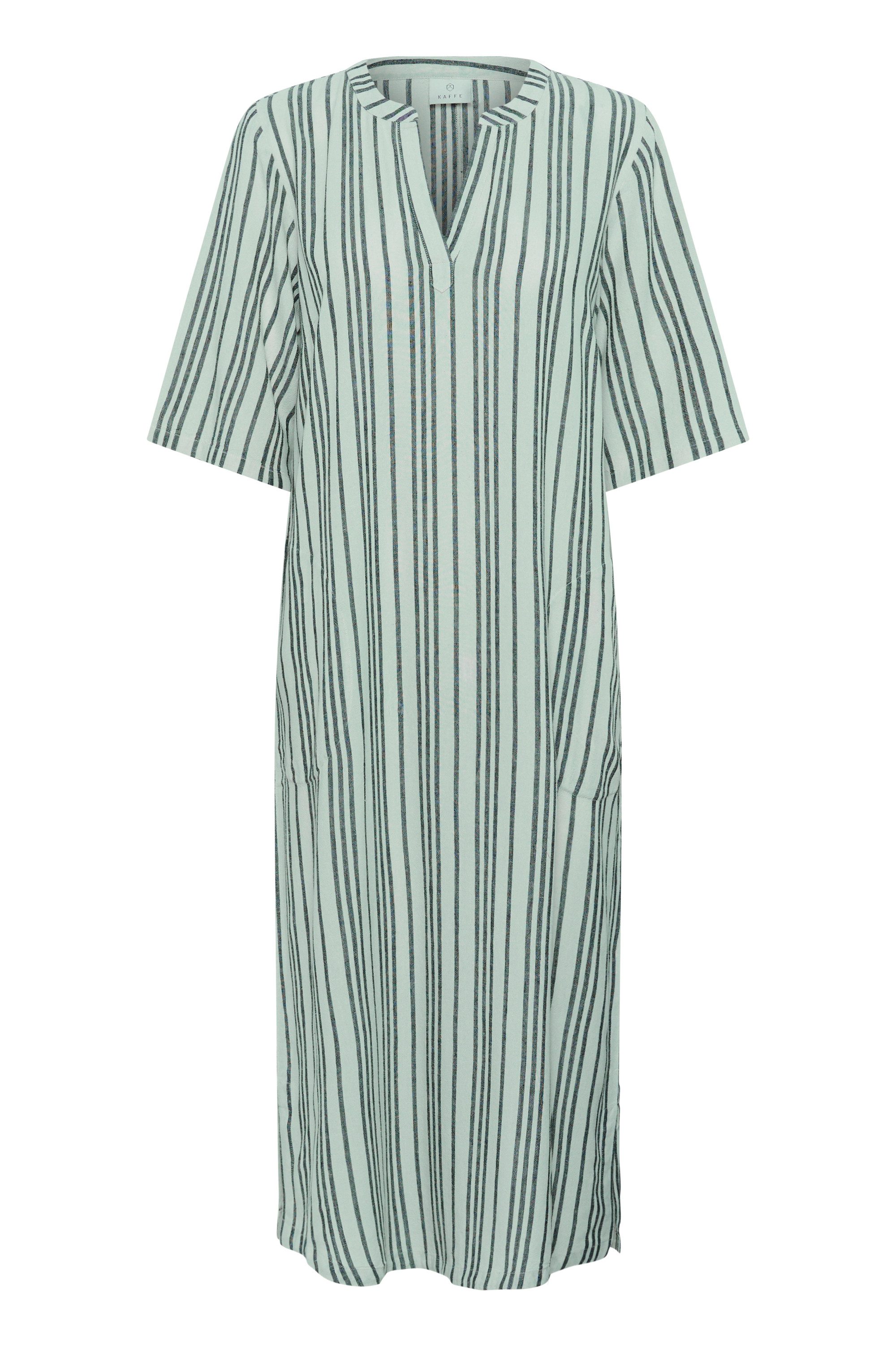 KAFFE Blusenkleid Kleid KAmilia günstig online kaufen