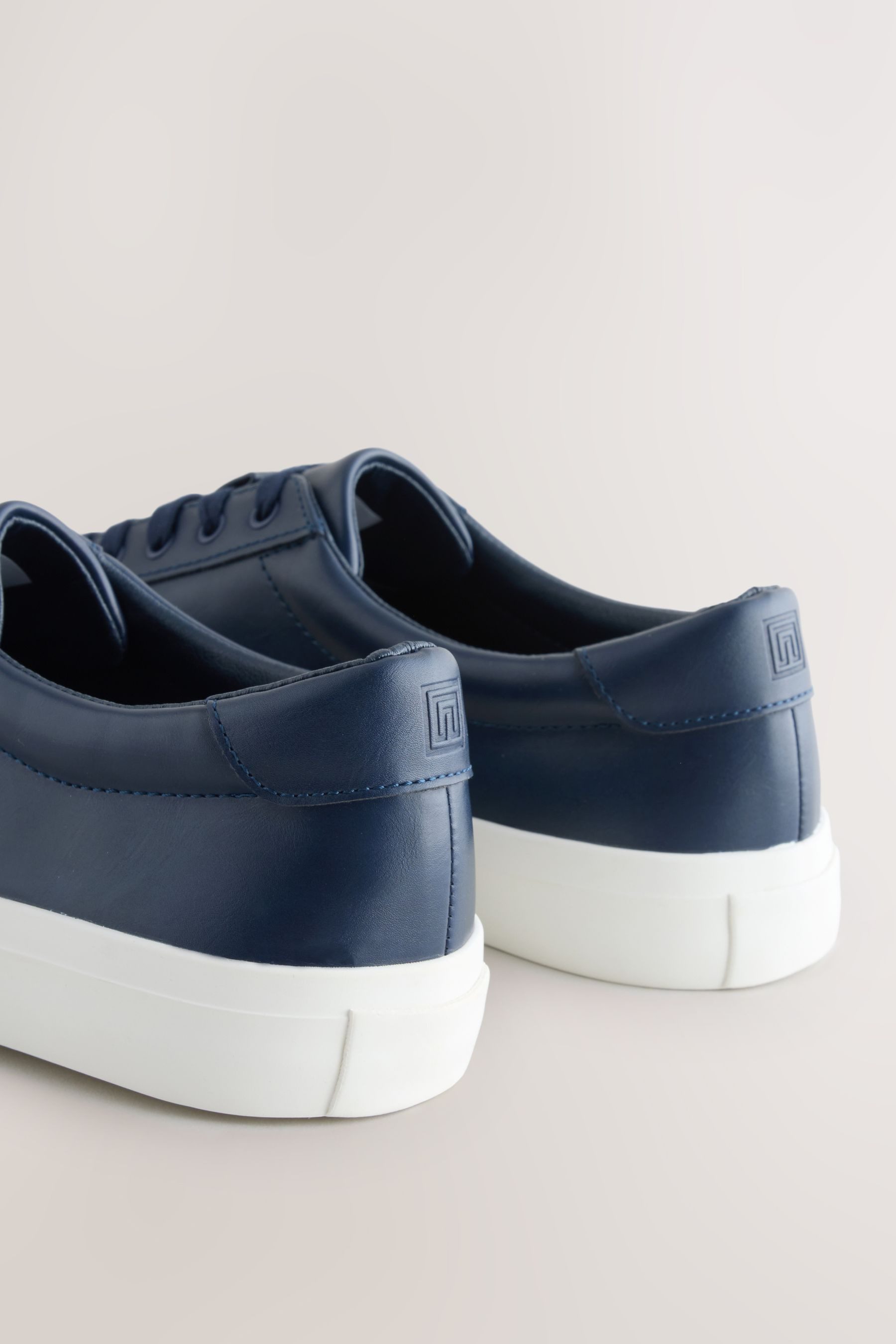 Next Elegante Schnürsneaker Schnürschuh (1-tlg)