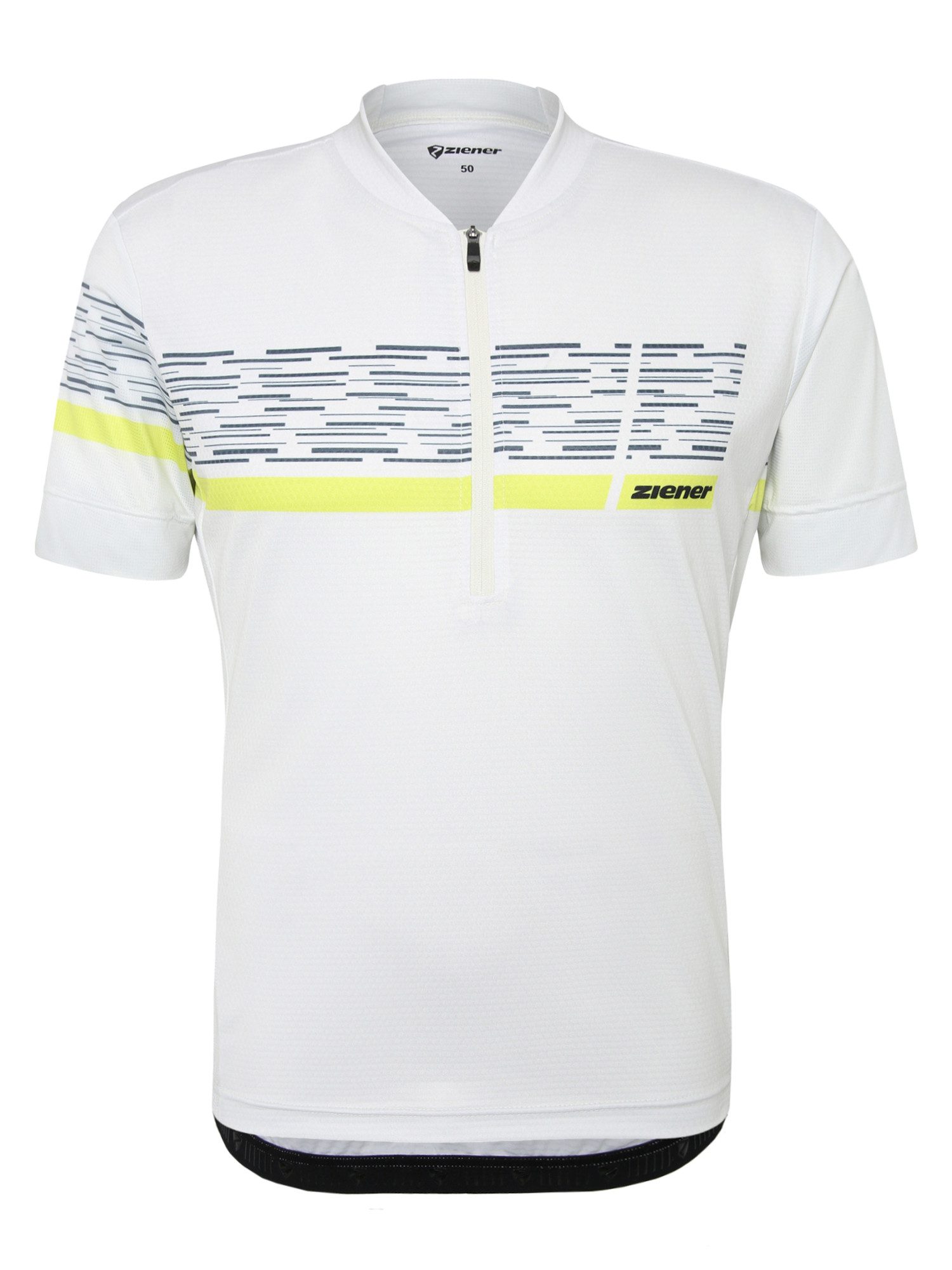 Ziener Radtrikot NEMIC-Z günstig online kaufen
