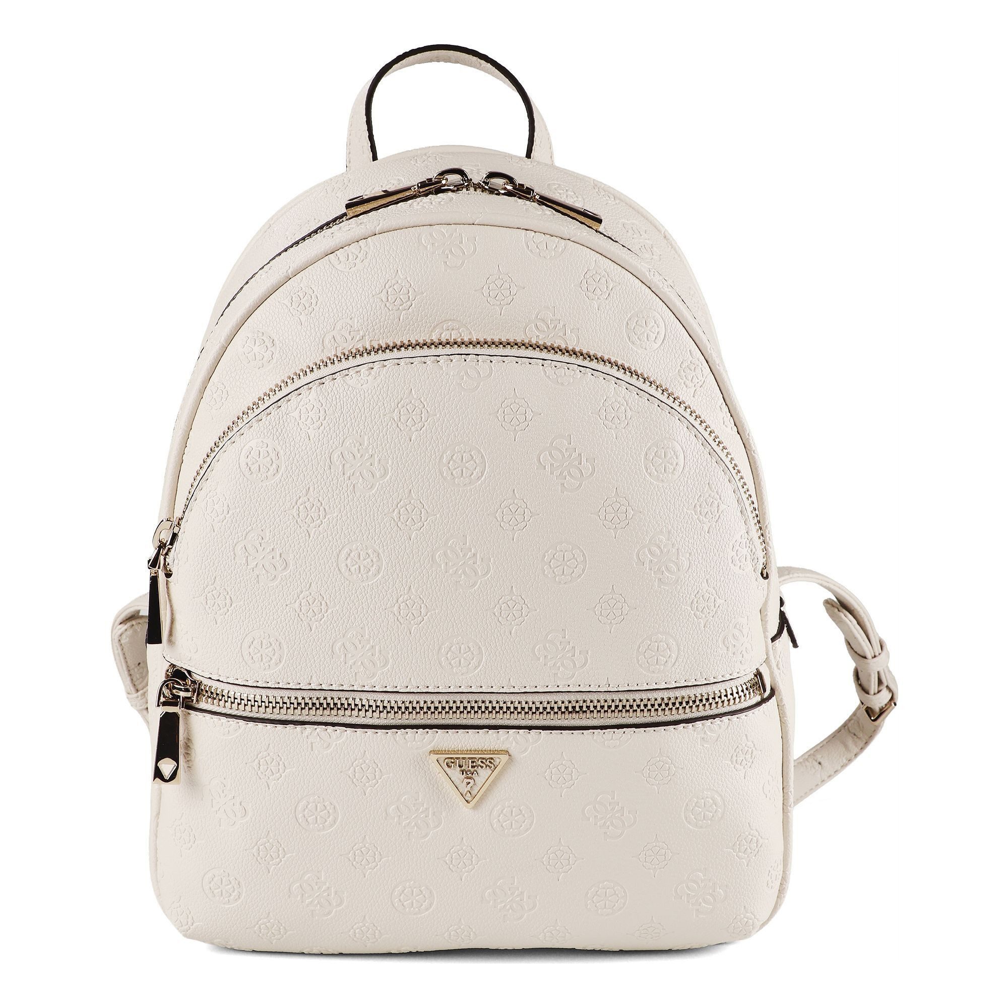 Guess Rucksack Manhattan II, Polyurethan
