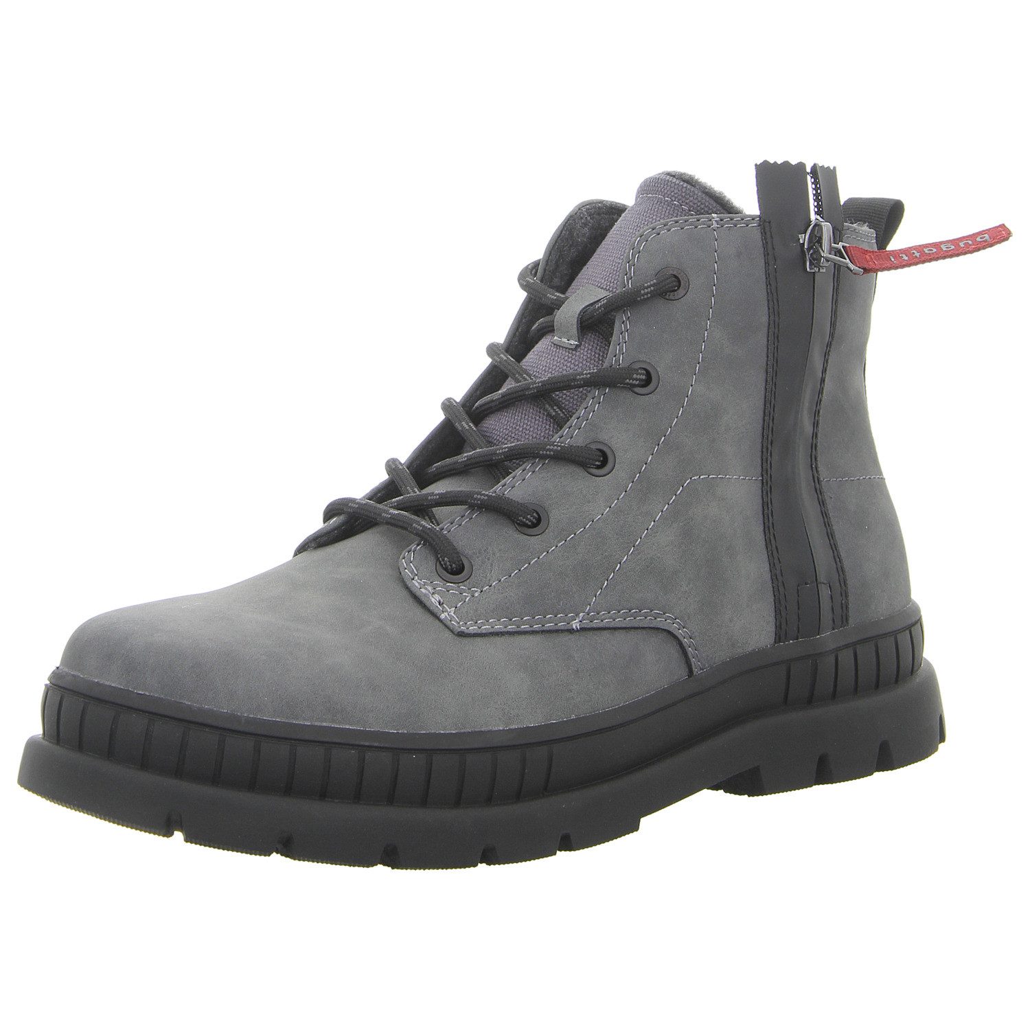 bugatti Pallario comfort Stiefelette