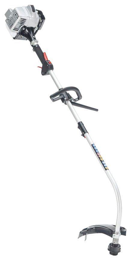 AL-KO Benzin-Motorsense BC 223 L-S, 41 cm Arbeitsbreite Faden günstig online kaufen