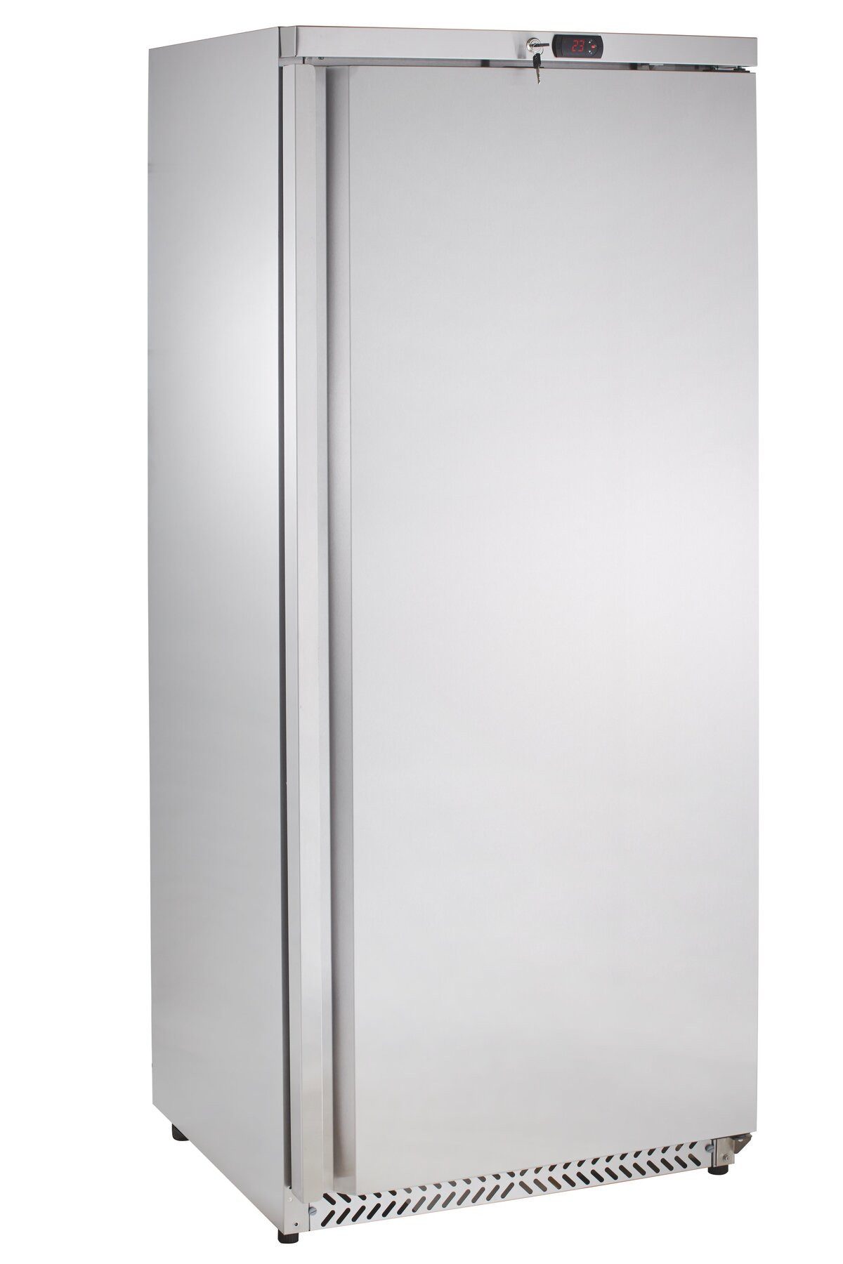 GastroHero Gefrierschrank SFH60VS SFH60VS, 185 cm hoch, 77.5 cm breit
