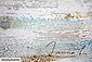 KUNSTLOFT Gemälde »Durch das Wolkenmeer«, handgemaltes Bild auf Leinwand, Bild 2