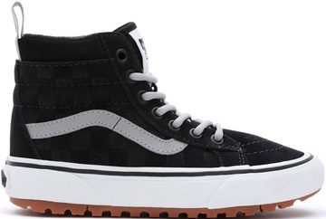 Vans UY SK8-Hi MTE-1 Sneaker mit klassischer Logo-Flag und wärmend