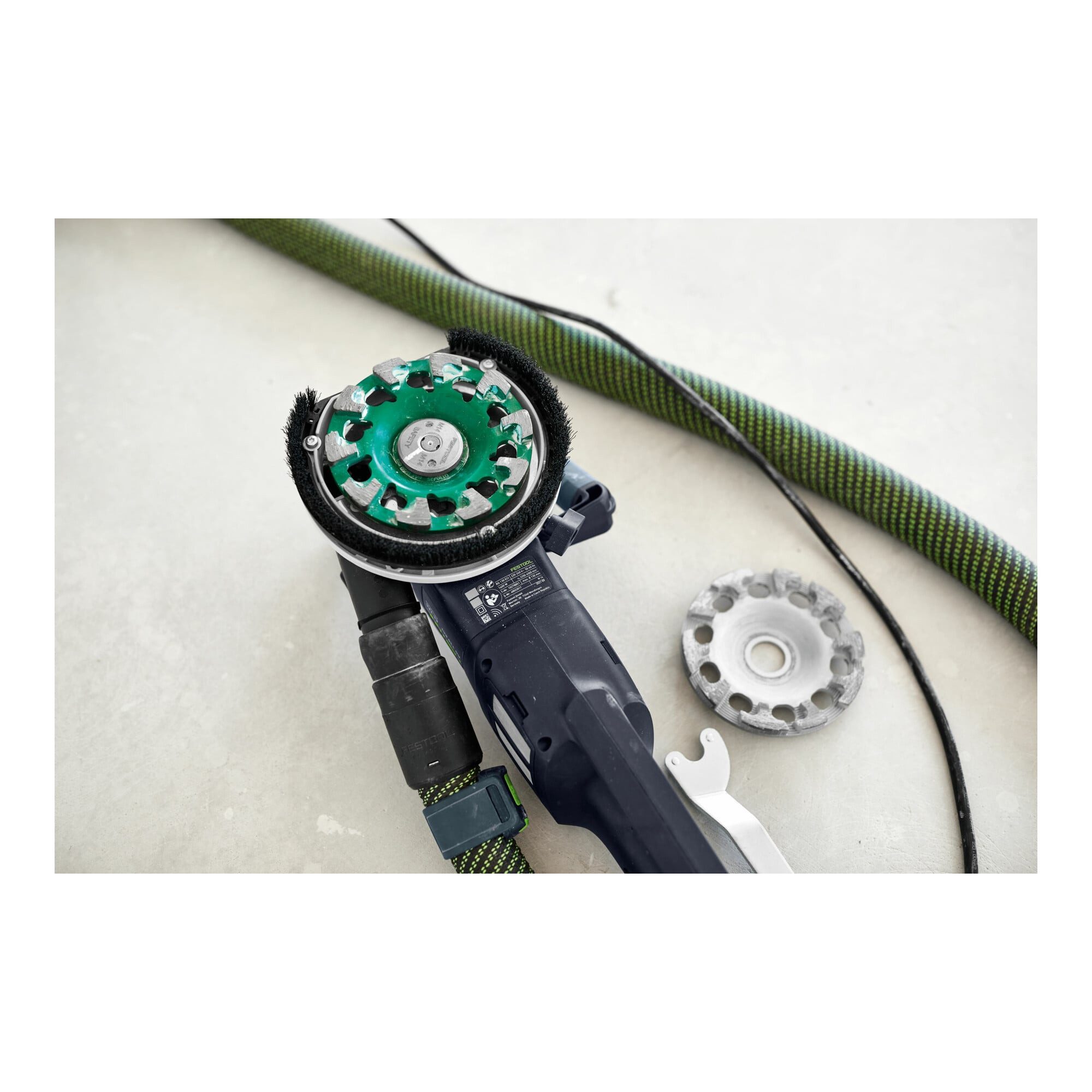 FESTOOL Trennscheiben Festool Diamantscheibe DIA STONE-D130 PREMIUM