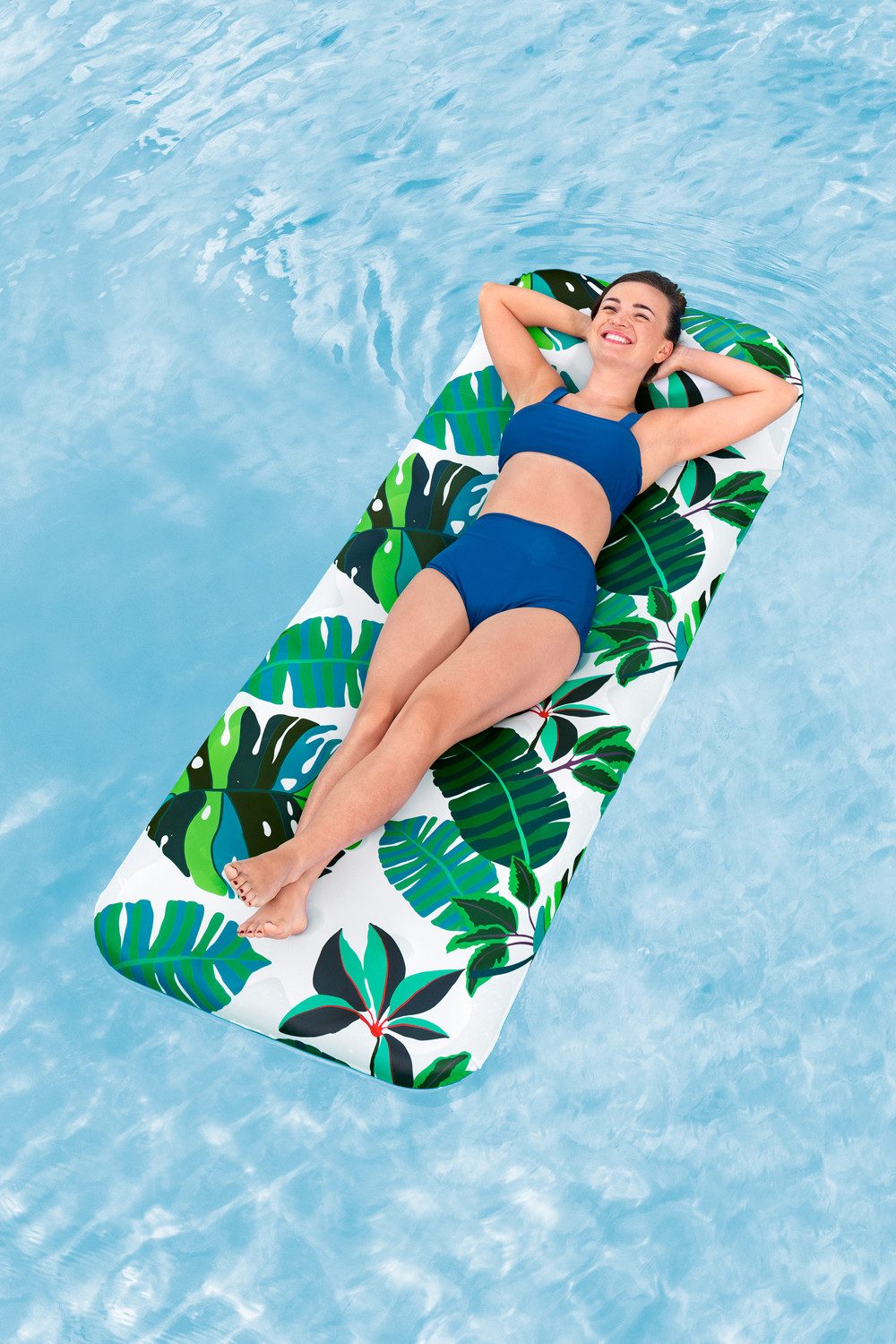 Luftmatratze Blissfull Drifter™ mit Textilbezug 183 günstig online kaufen