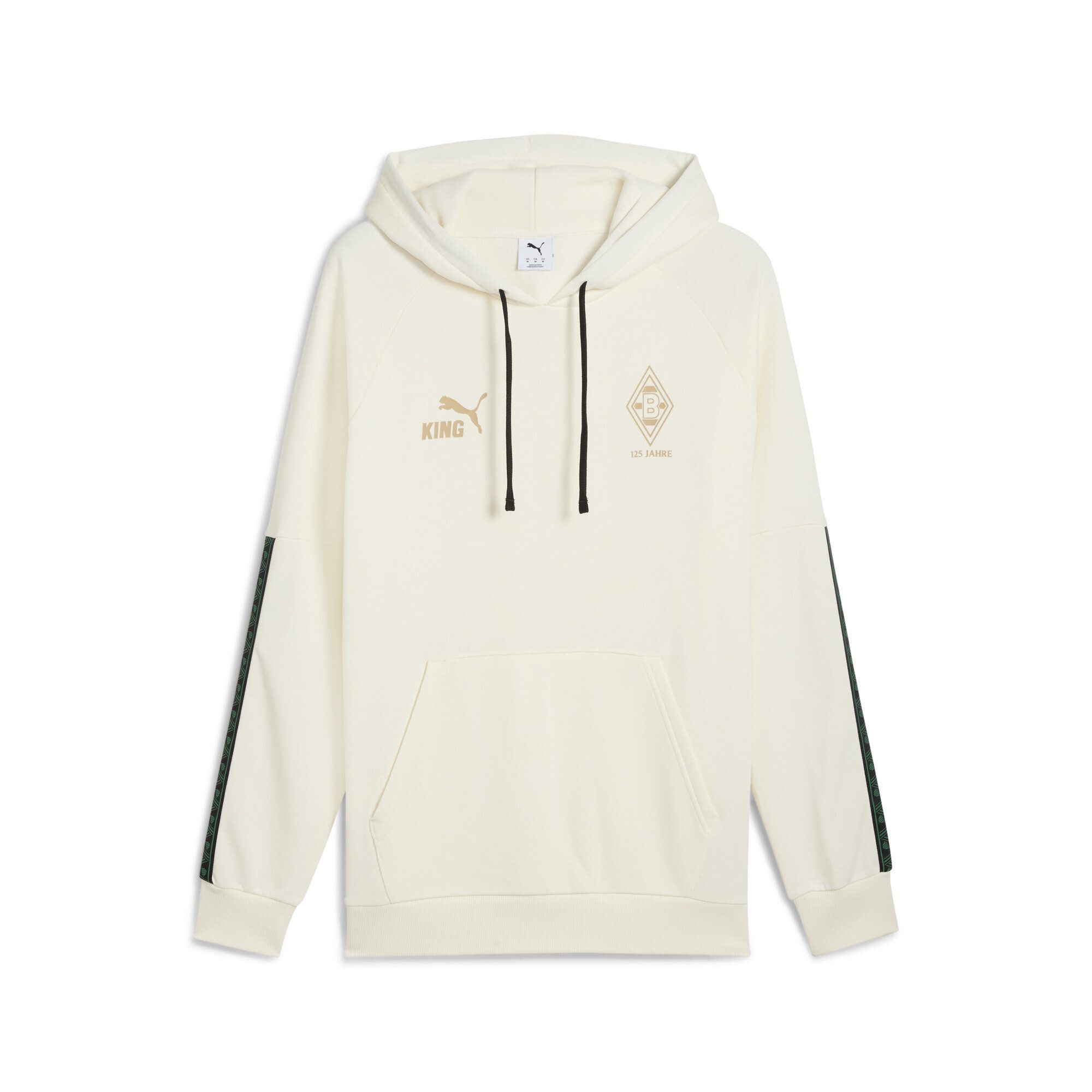 PUMA Hoodie Borussia Mönchengladbach KING Hoodie Herren günstig online kaufen