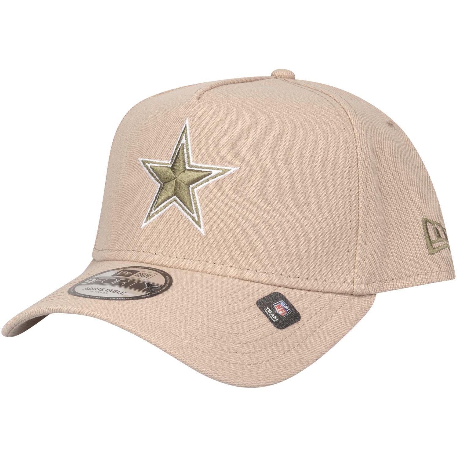 Trucker Cap 9Forty AFrame NFL Teams