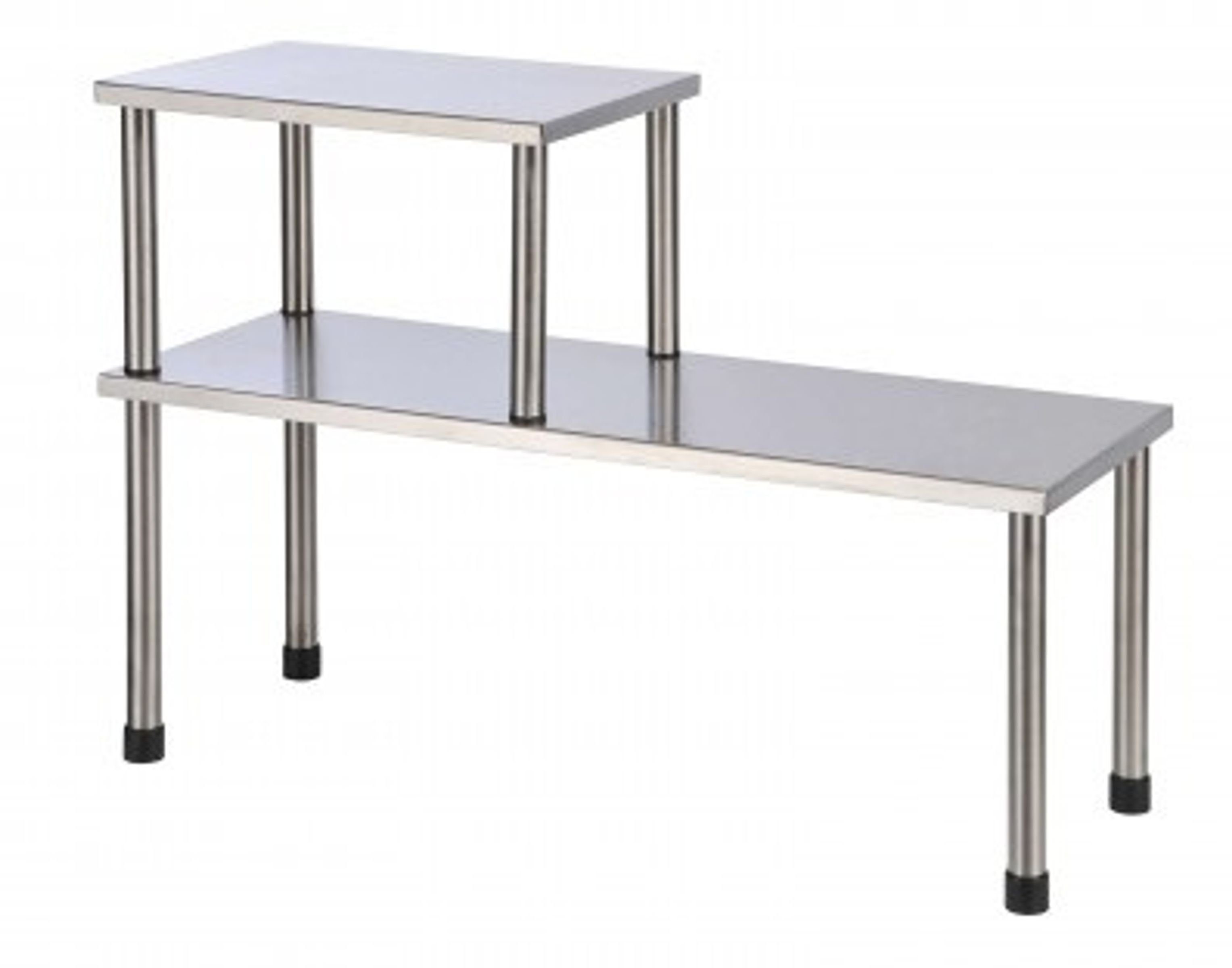 Gravidus Standregal 2tlg. Designer Küchenregal – günstig online kaufen