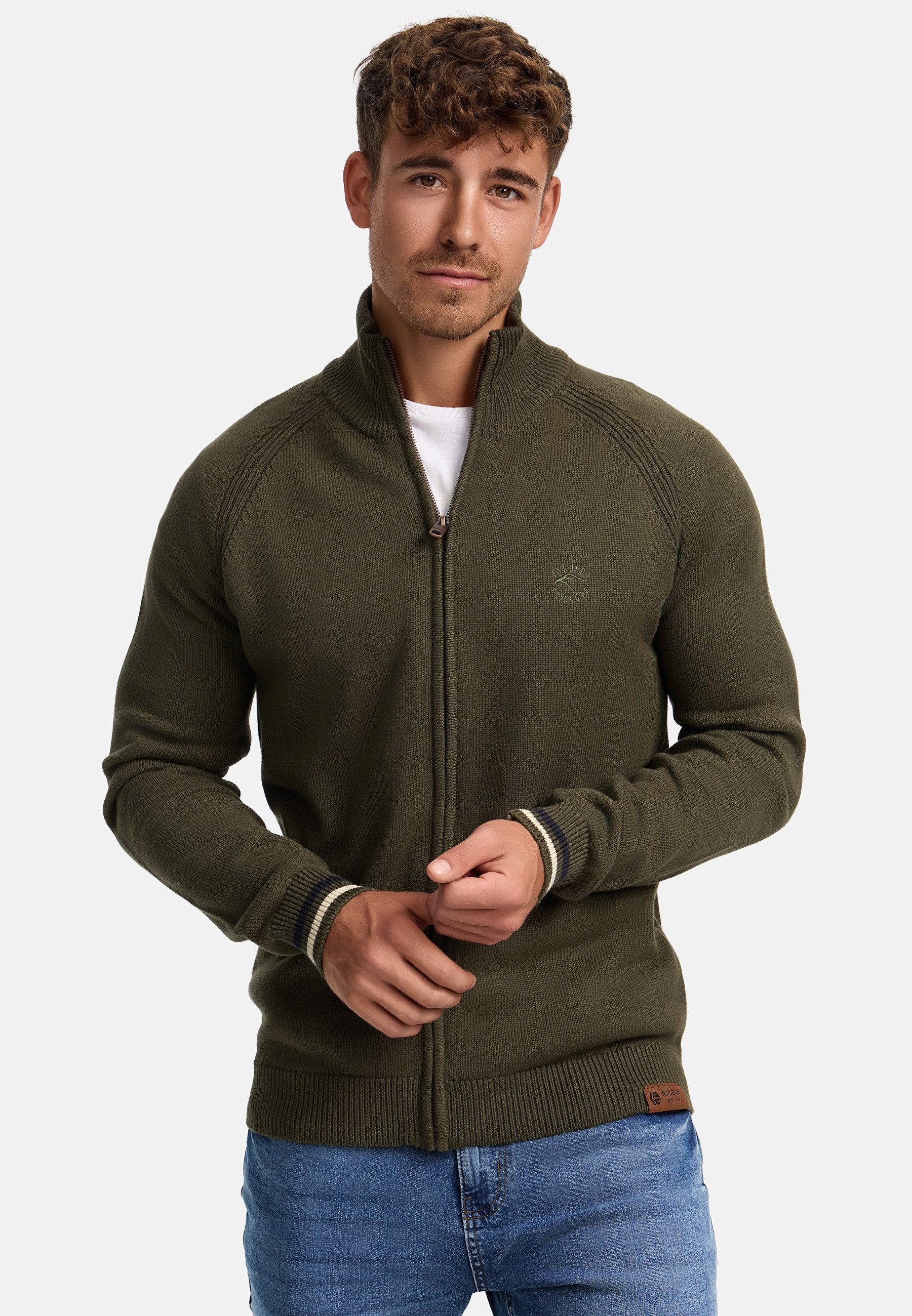Sweatjacke INArutemia