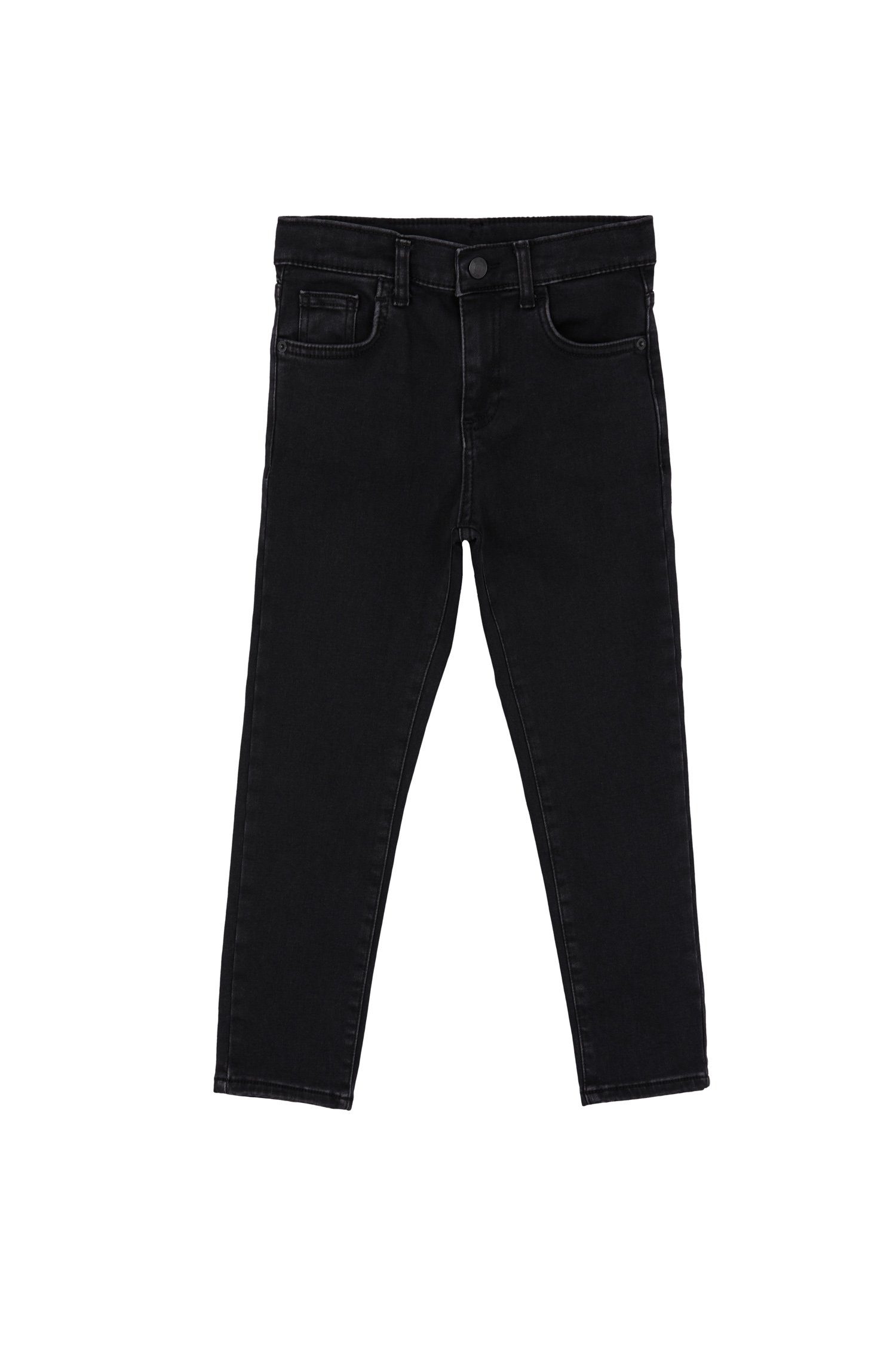 FIT REGULAR Regular-fit-Jeans Jungen Regular-fit-Jeans DeFacto