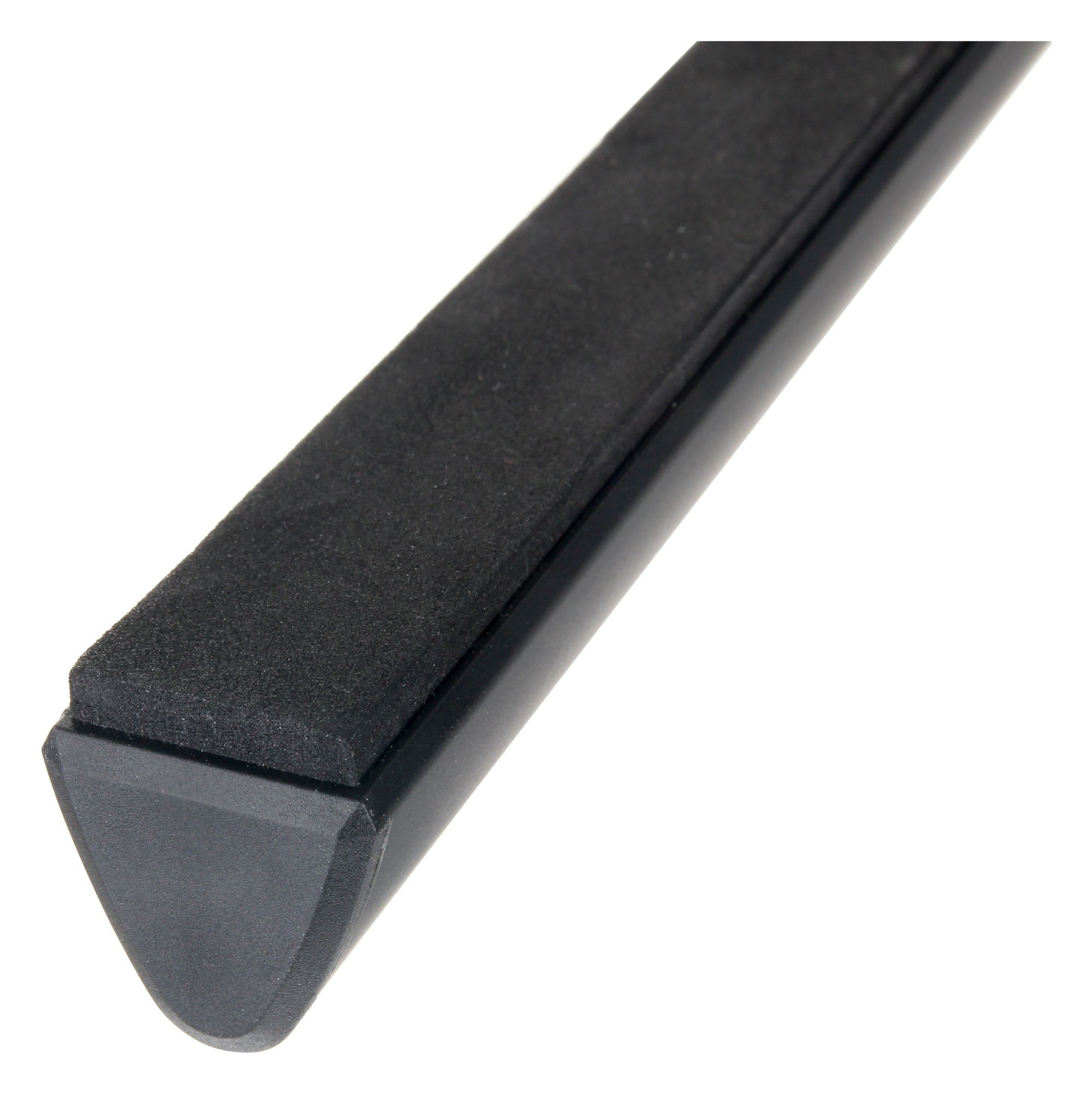 Classic Cantabile Keyboardständer mit zwei Ebenen, (inkl. Mikrofonhalter), Zweifach Keyboardstativ - stufenlos höhenverstellbar