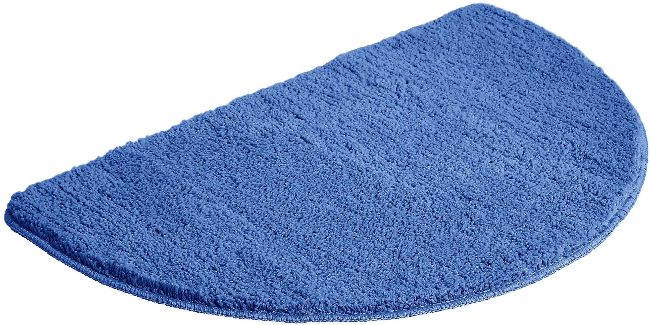 my home Badematte Inga, Badezimmer Teppich, Badvorleger, Höhe 20 mm, rutsch günstig online kaufen