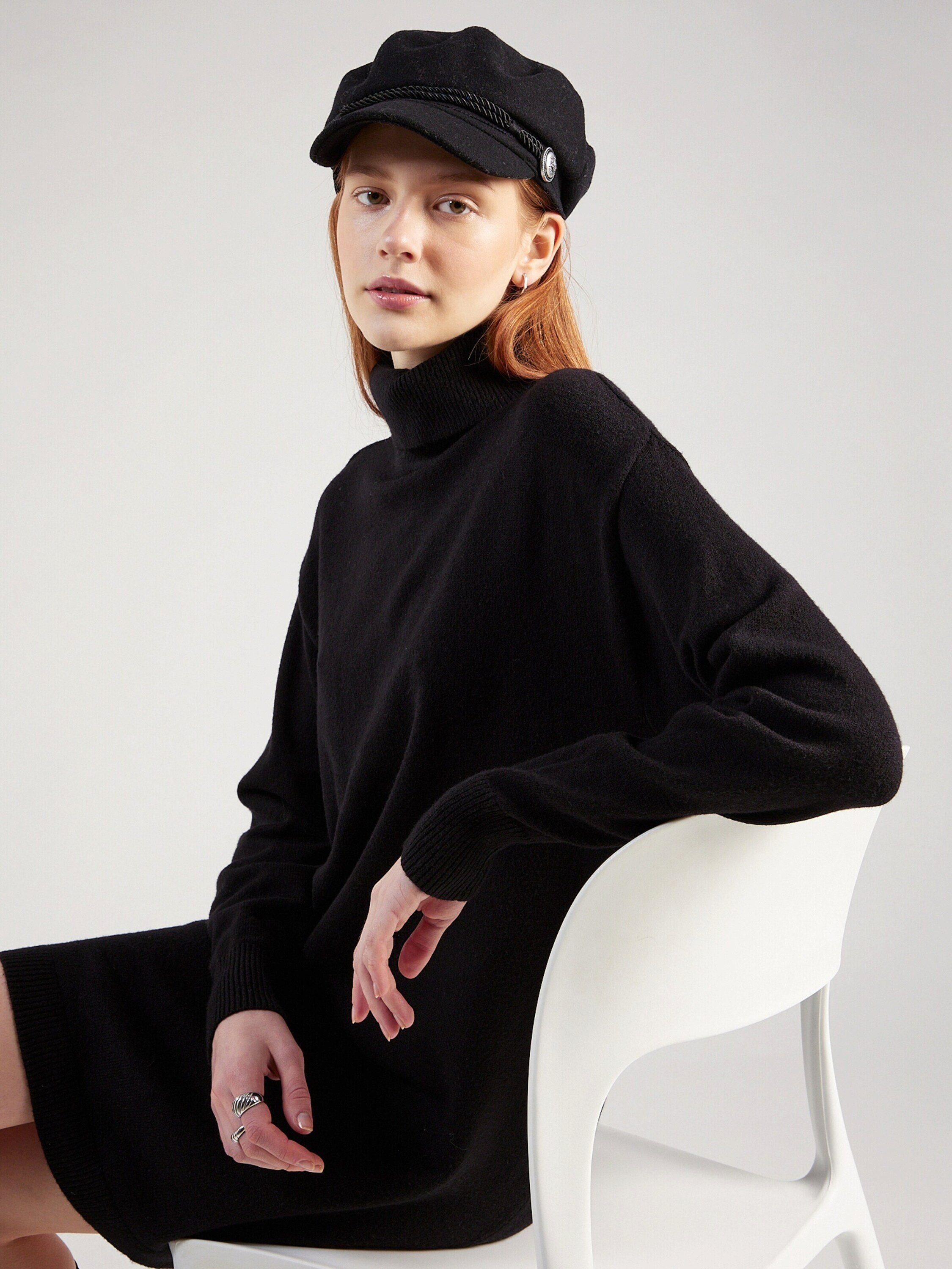 JDY Strickkleid MARCO (1-tlg) Plain/ohne Details