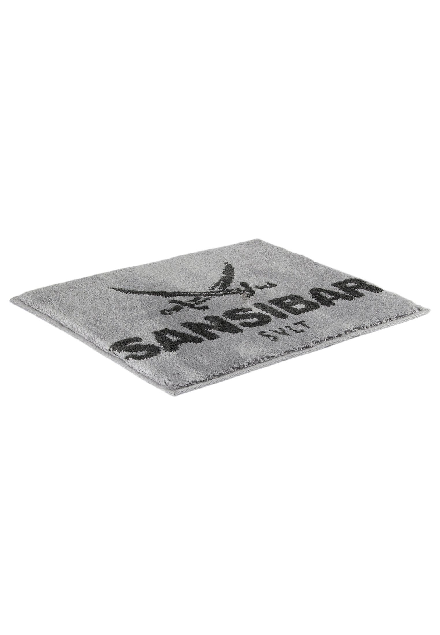 Sansibar Sylt Badematte Badematte »Sansibar, Höhe günstig online kaufen