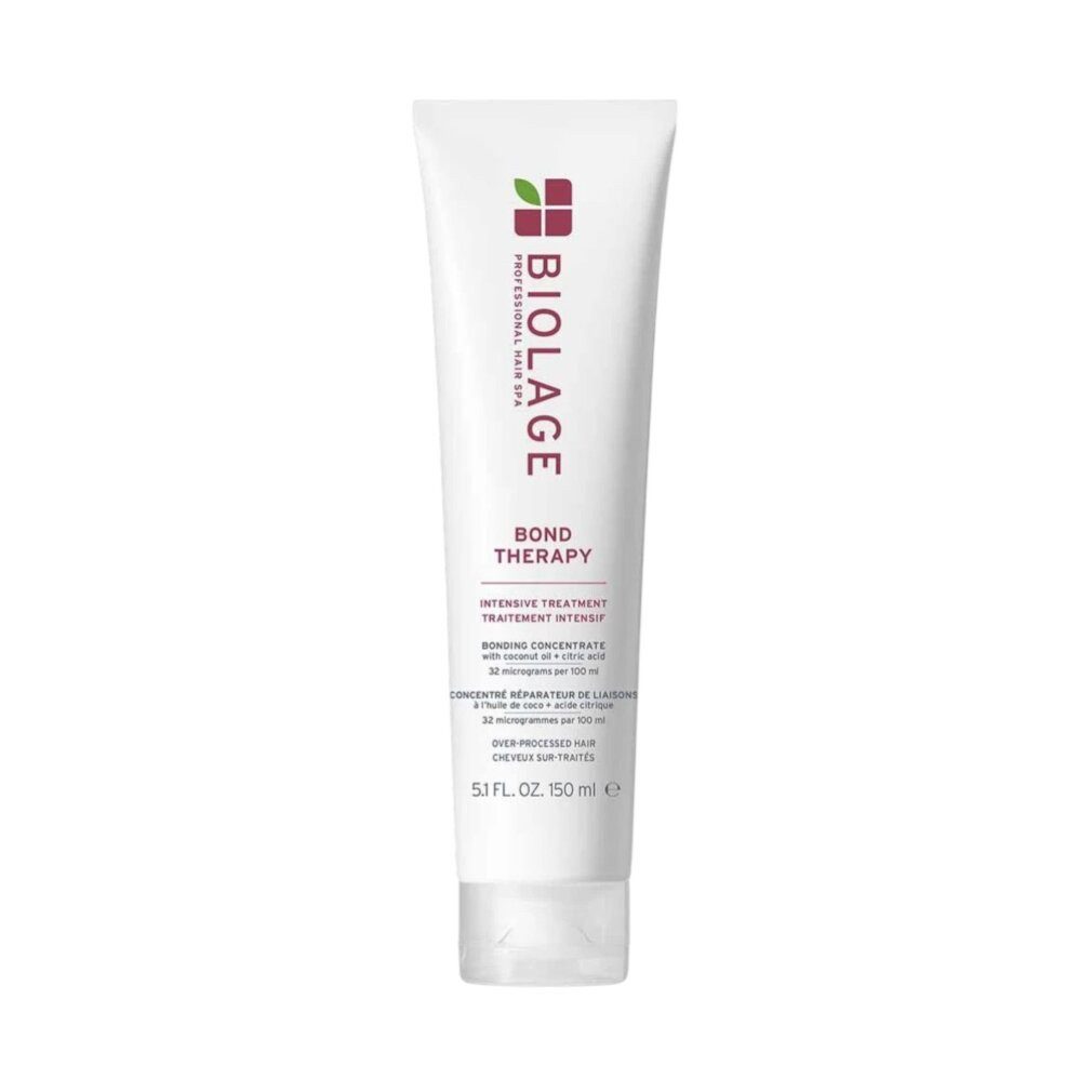 Biolage Haarpflege-Set BOND THERAPY Intensiv stärkende Haarkur