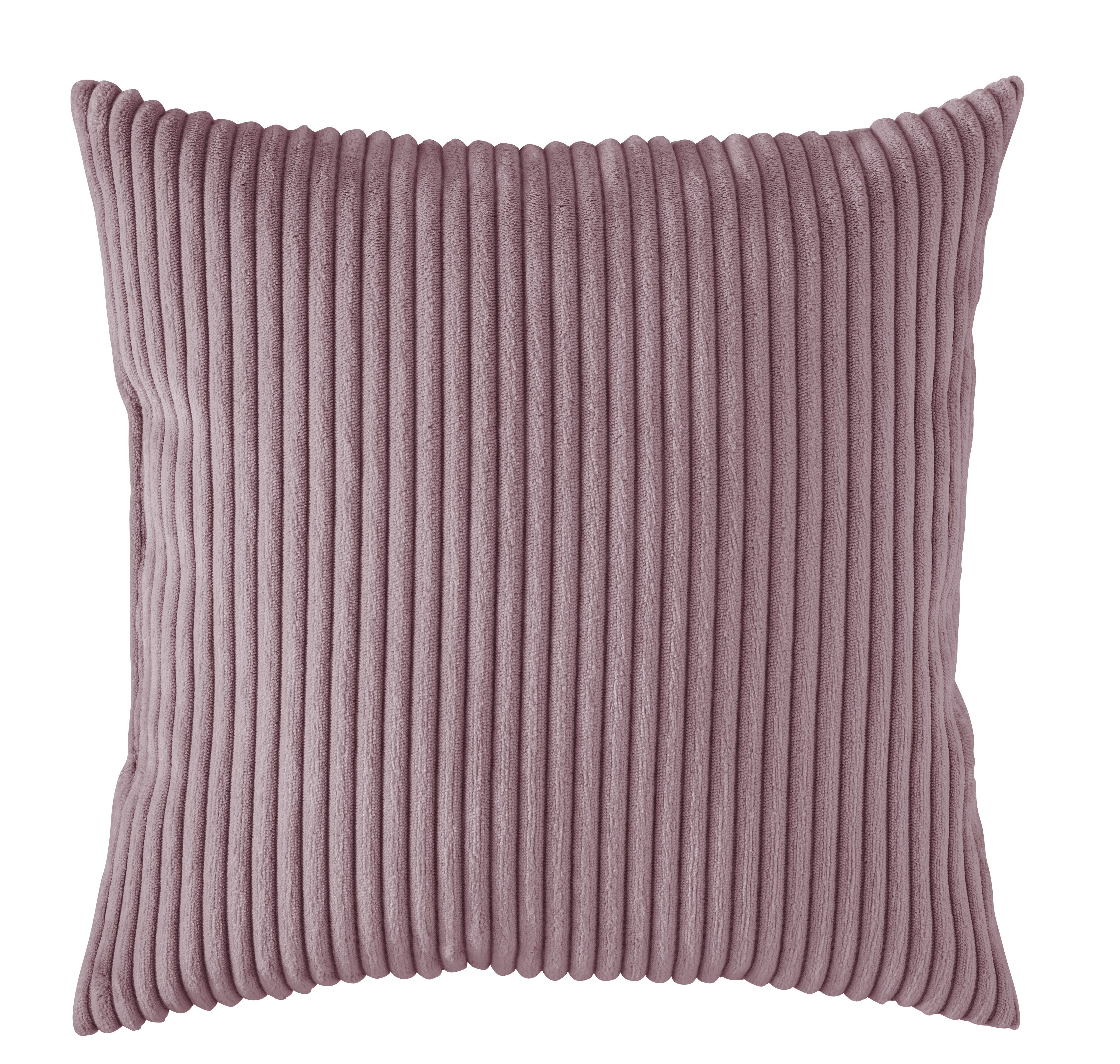 sleepling Sofakissen Zierkissen, (2 St., 2er Set), gemütliches Декоративные подушки aus robustem Polsterstoff, in Cord-Optik