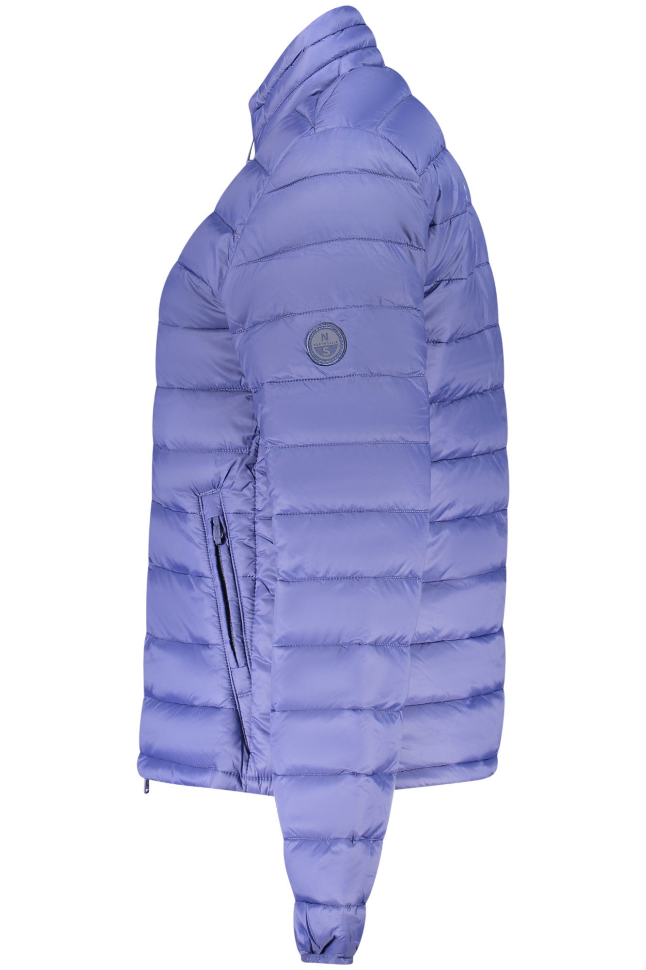 North Sails Outdoorjacke Damenjacke Blau - Leicht, Funktional & Nachhaltig mit Ocean Positive