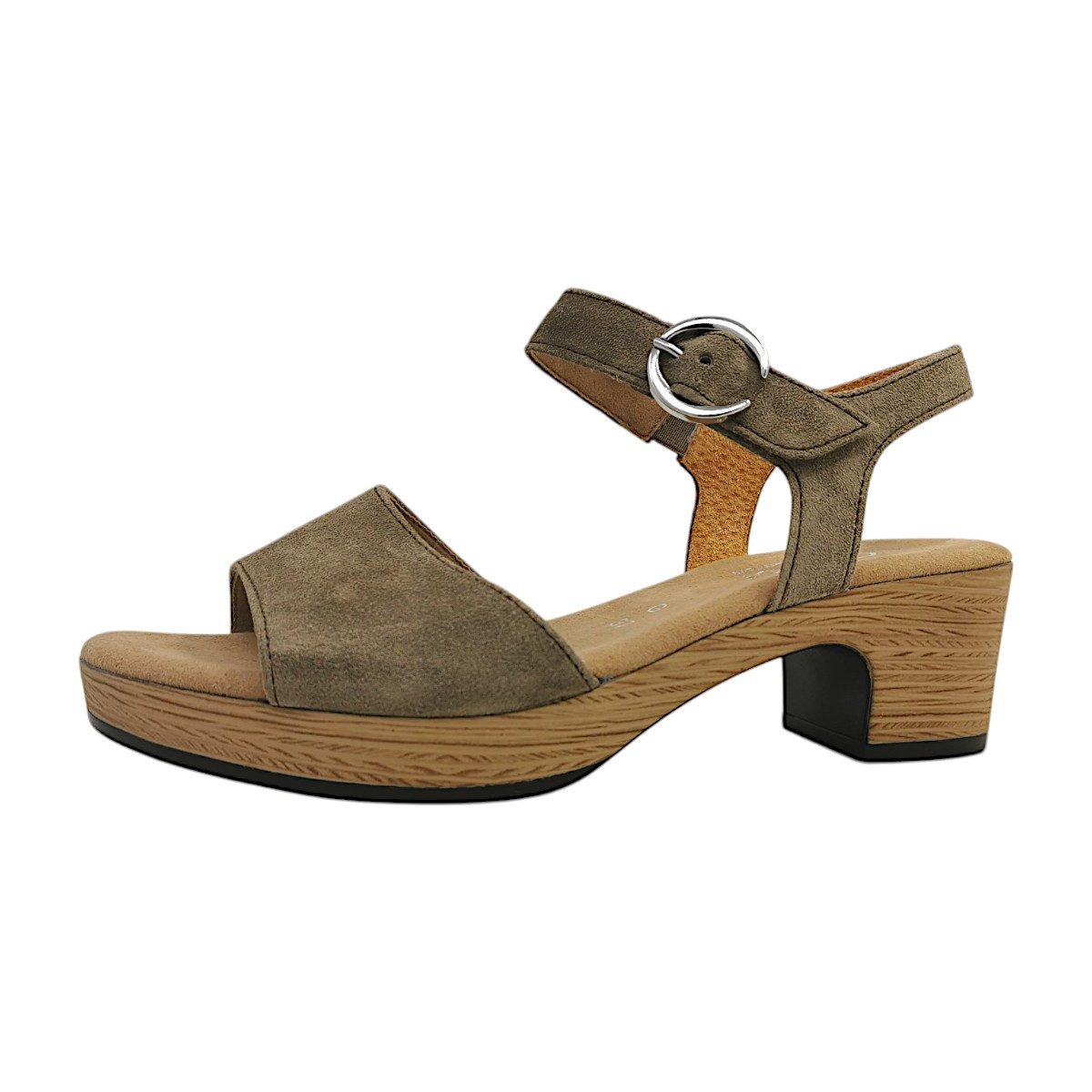 Gabor Comfort Sandale Sandalette günstig online kaufen