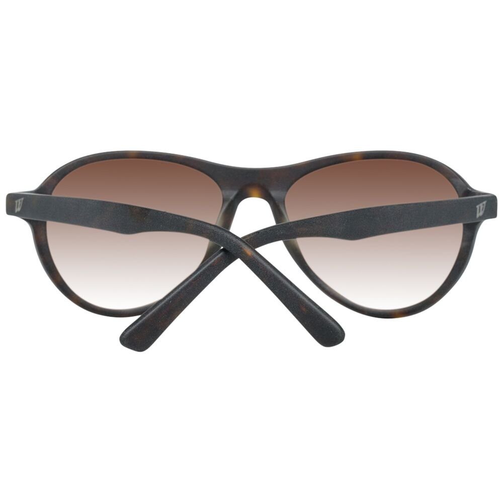 Web Eyewear Sonnenbrille Sonnenbrille Unisex Damen Herren WE0128-5452G WEB UV400 EYEWEAR