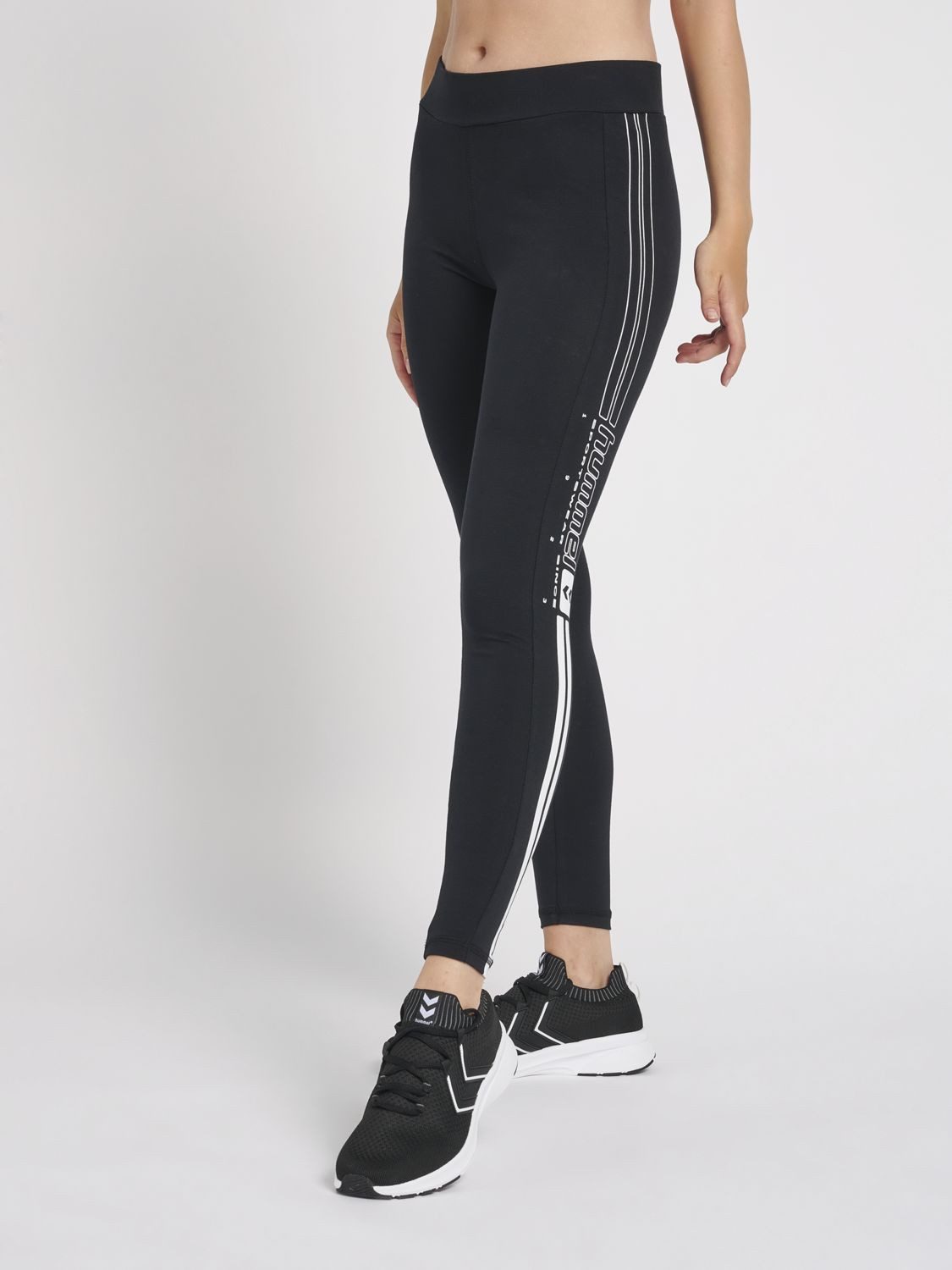 hummel Sweatpants hmlLGC Blair Mid Waist Tights