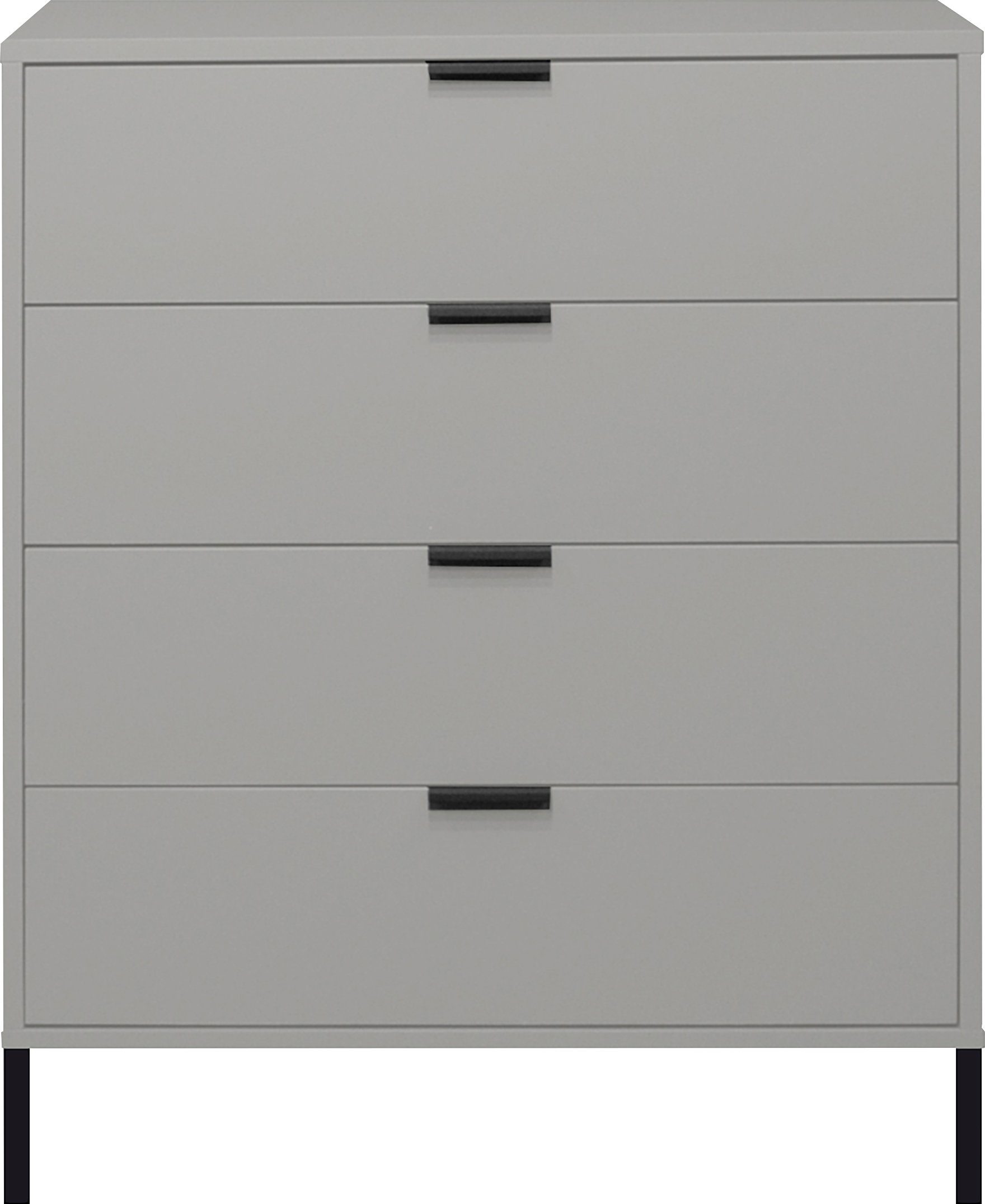 Mäusbacher Kommode Bonnie TOPSELLER! (OTTOs Choice), Kommode mit Quadratgestell