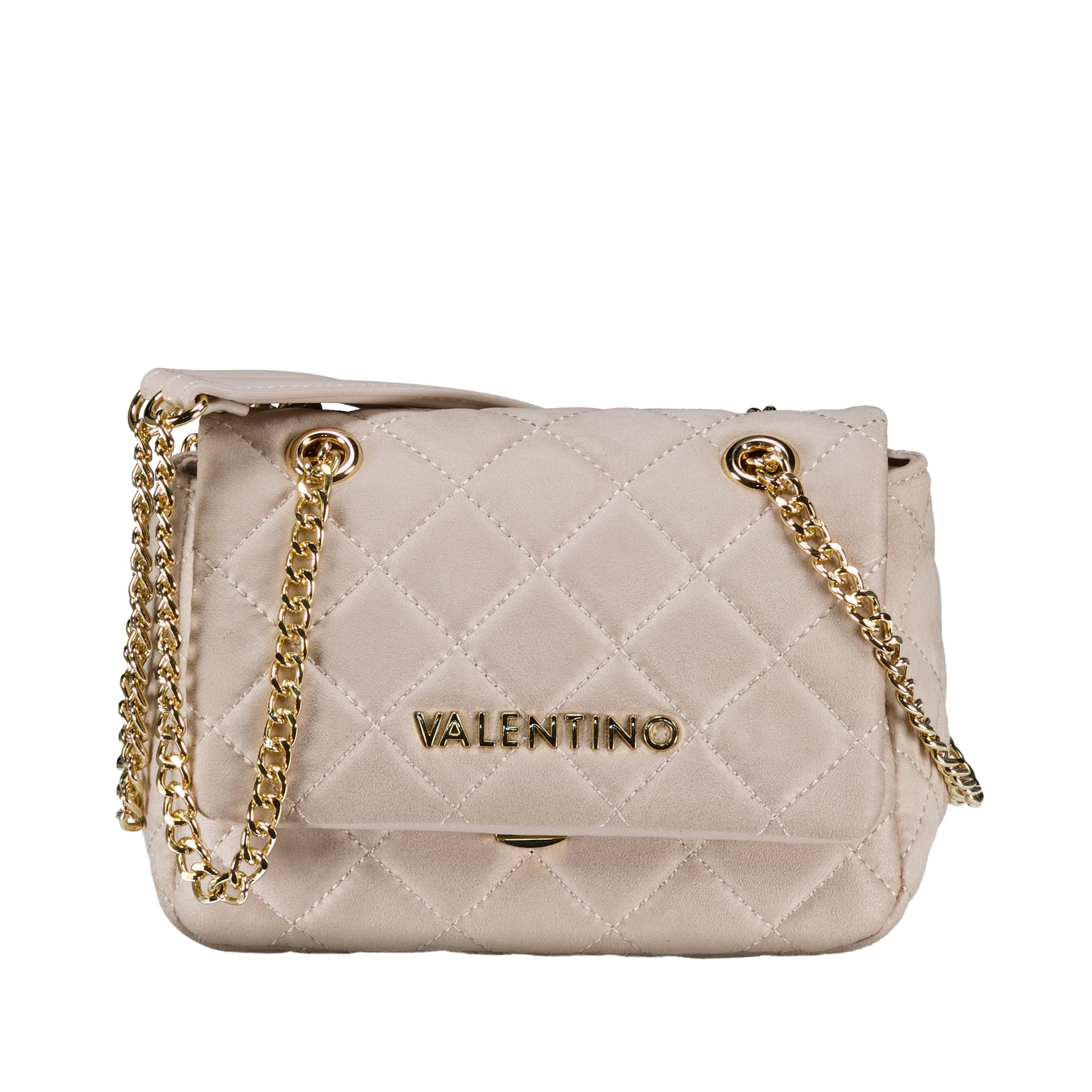 VALENTINO BAGS Umhängetasche Ocarina Suede