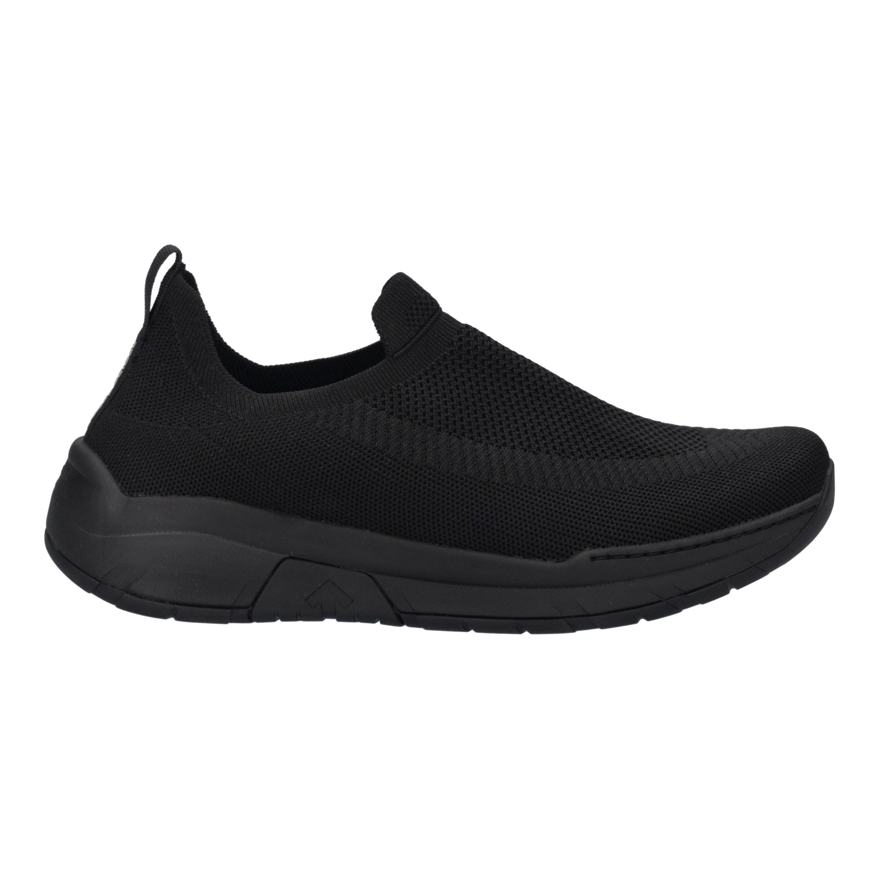 Josef Seibel Mitchell 13, schwarz Sneaker
