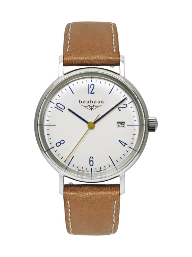 bauhaus Quarzuhr Bauhaus Damen Quarz 21431