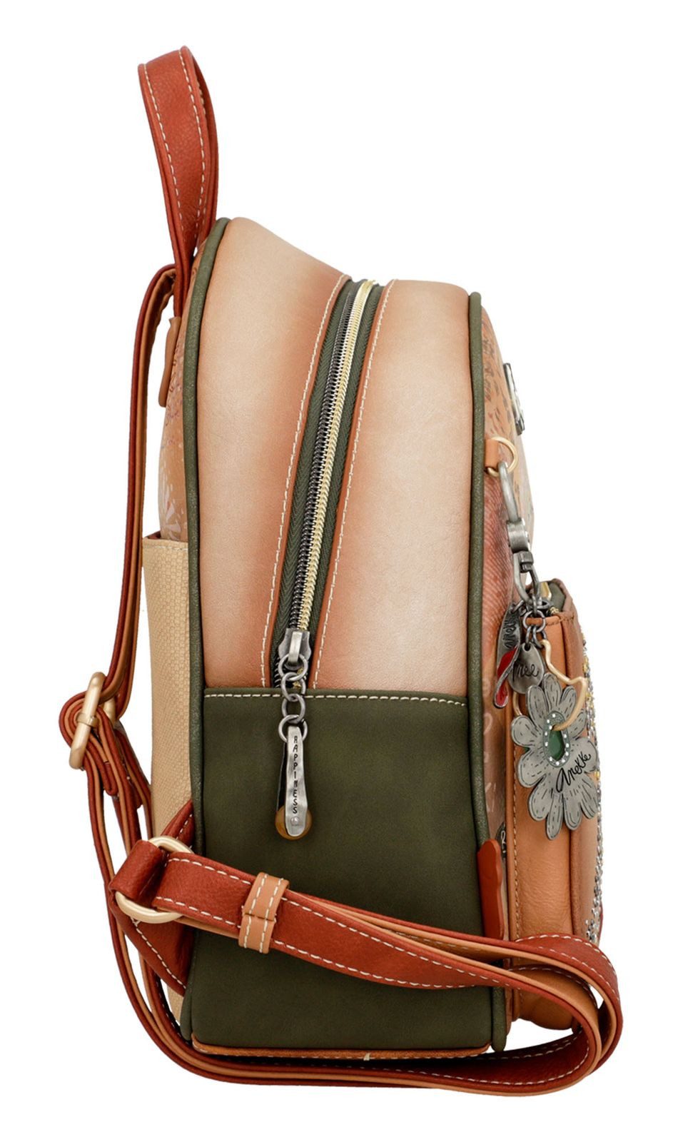 Anekke Rucksack Peace & Love