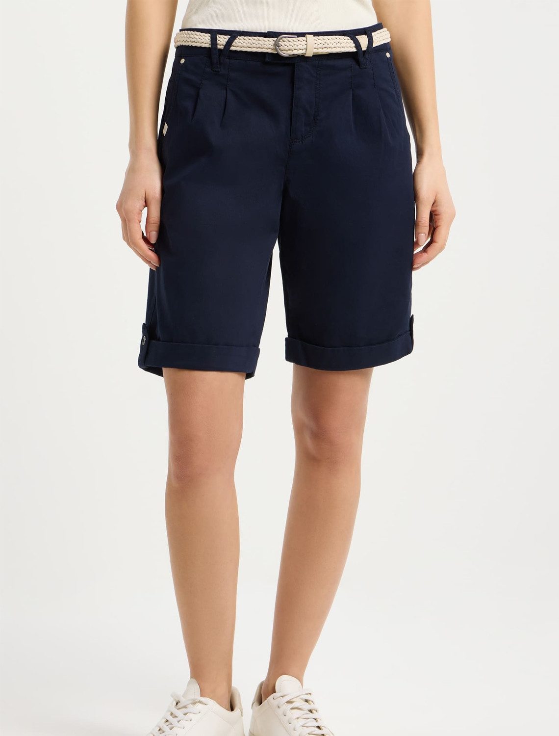 Ragwear Chinoshorts Ragwear Yoto Short (1-tlg) günstig online kaufen